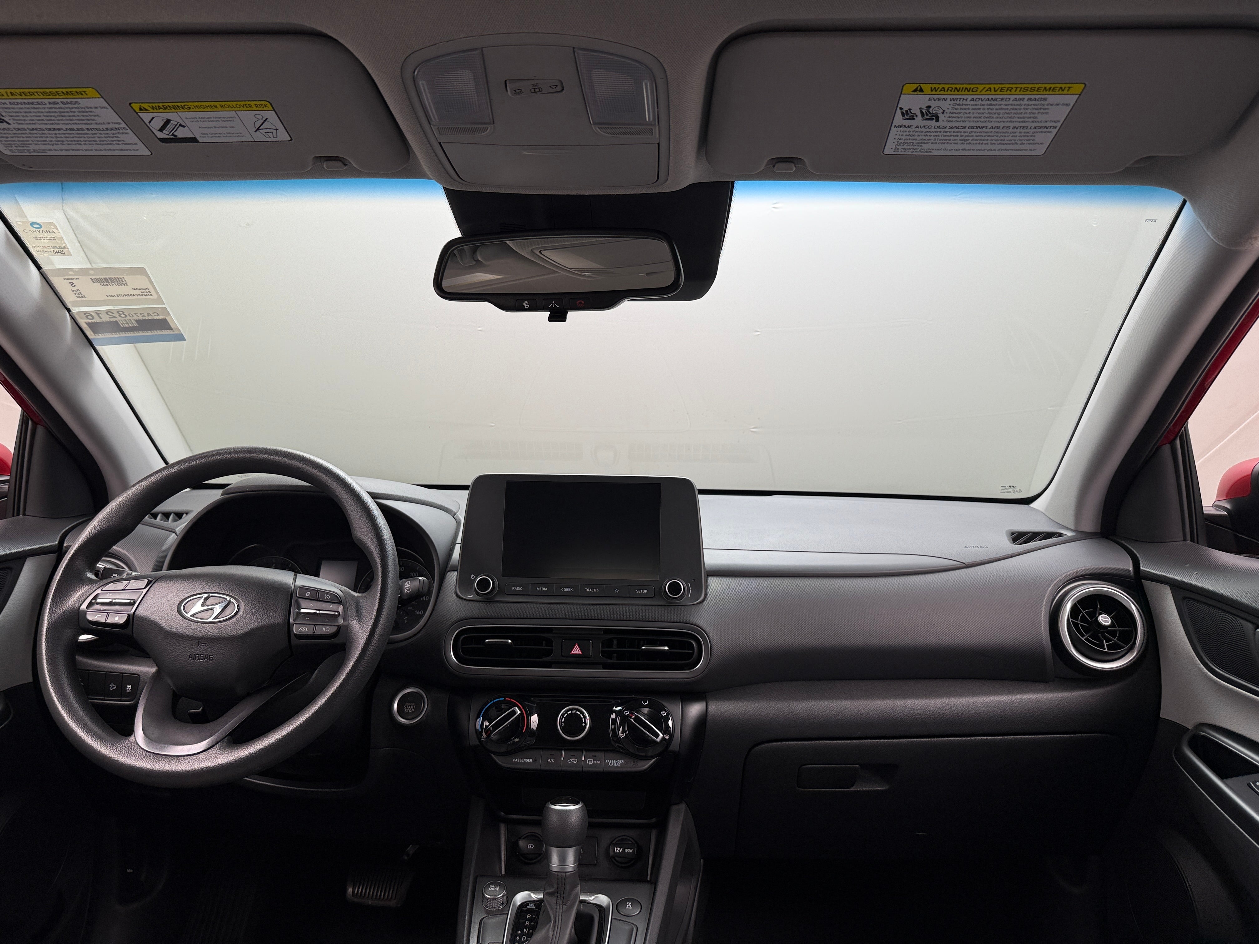 2022 Hyundai Kona SEL 3