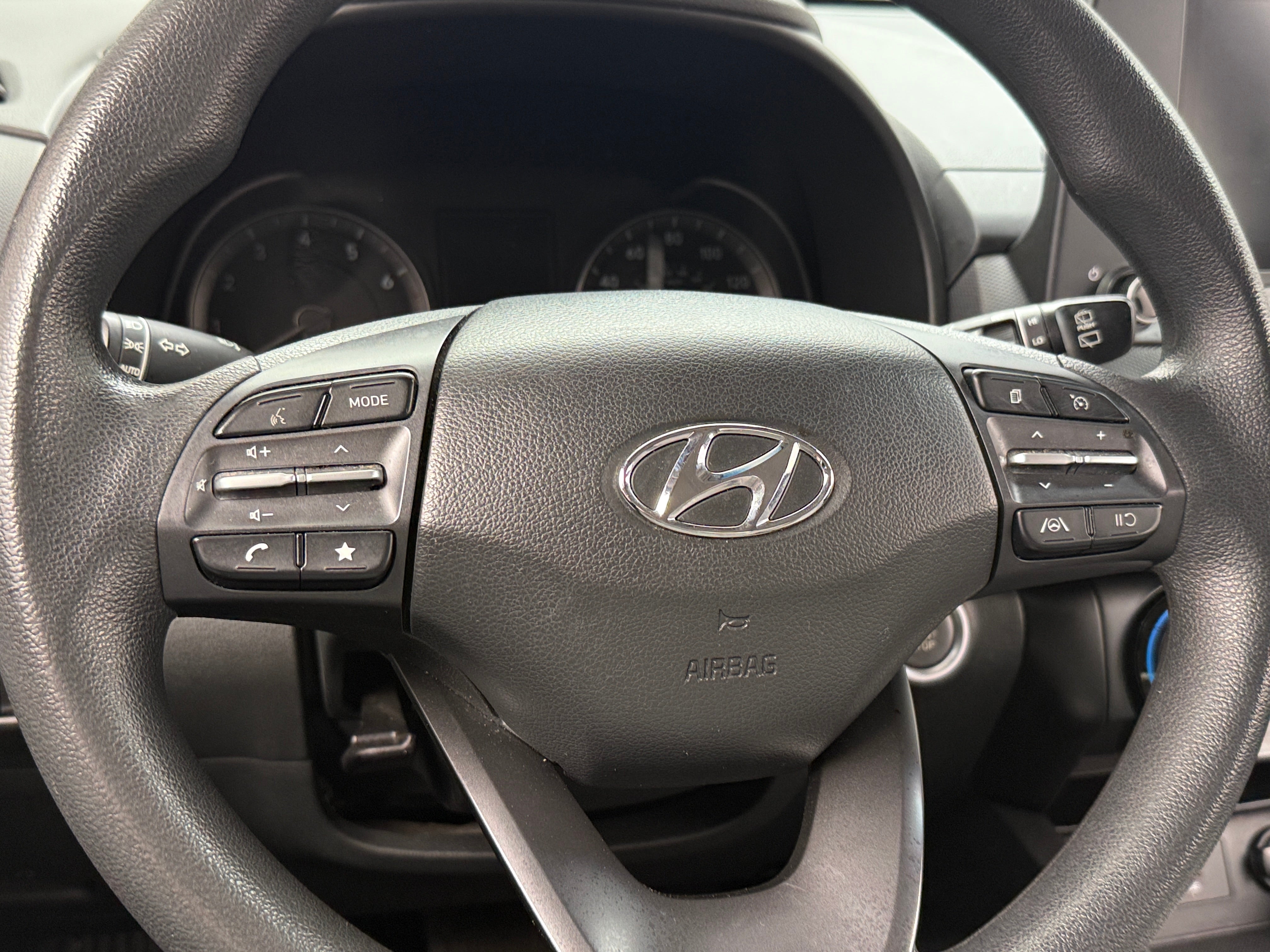 2022 Hyundai Kona SEL 5