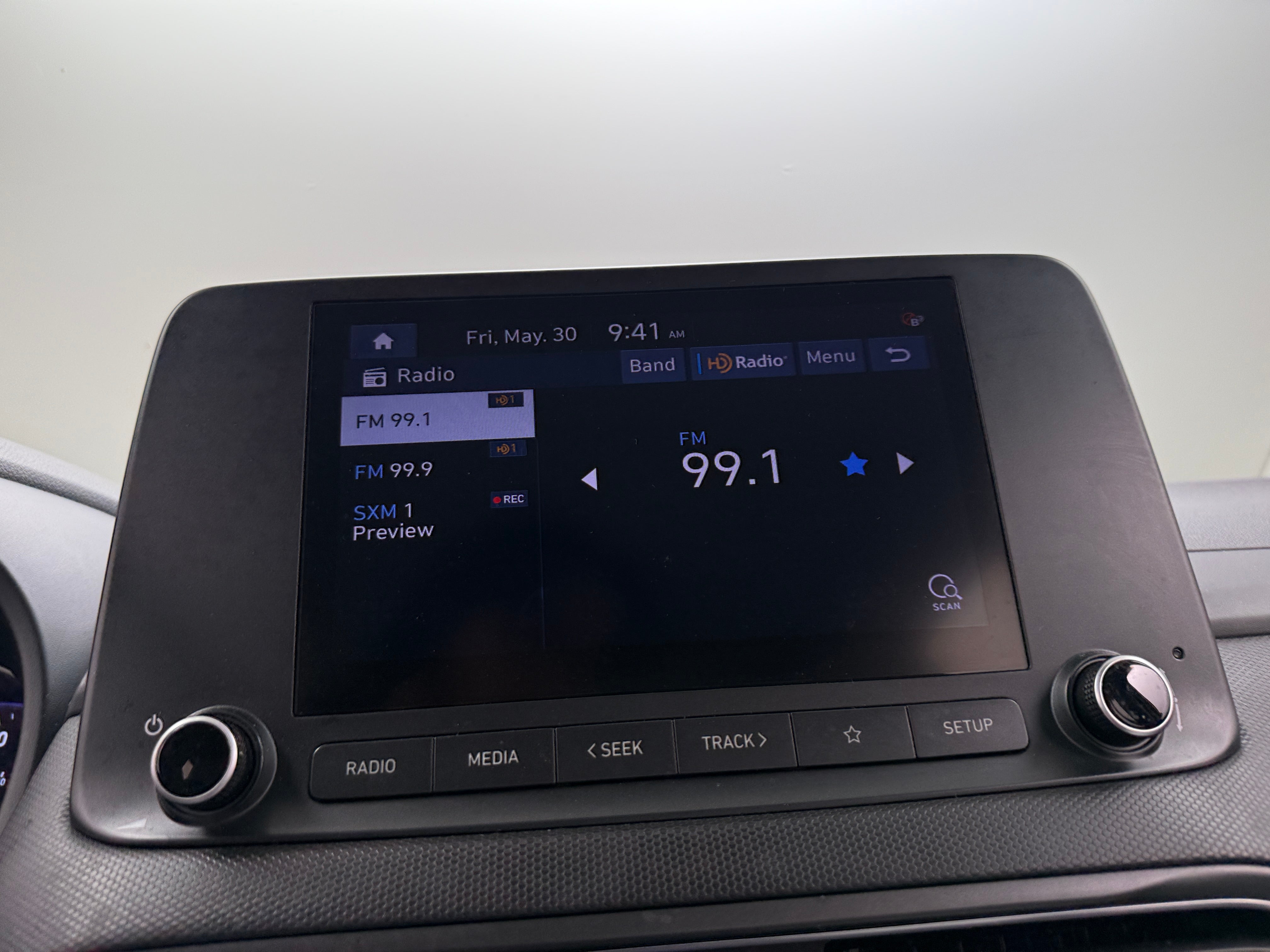 2022 Hyundai Kona SEL 4