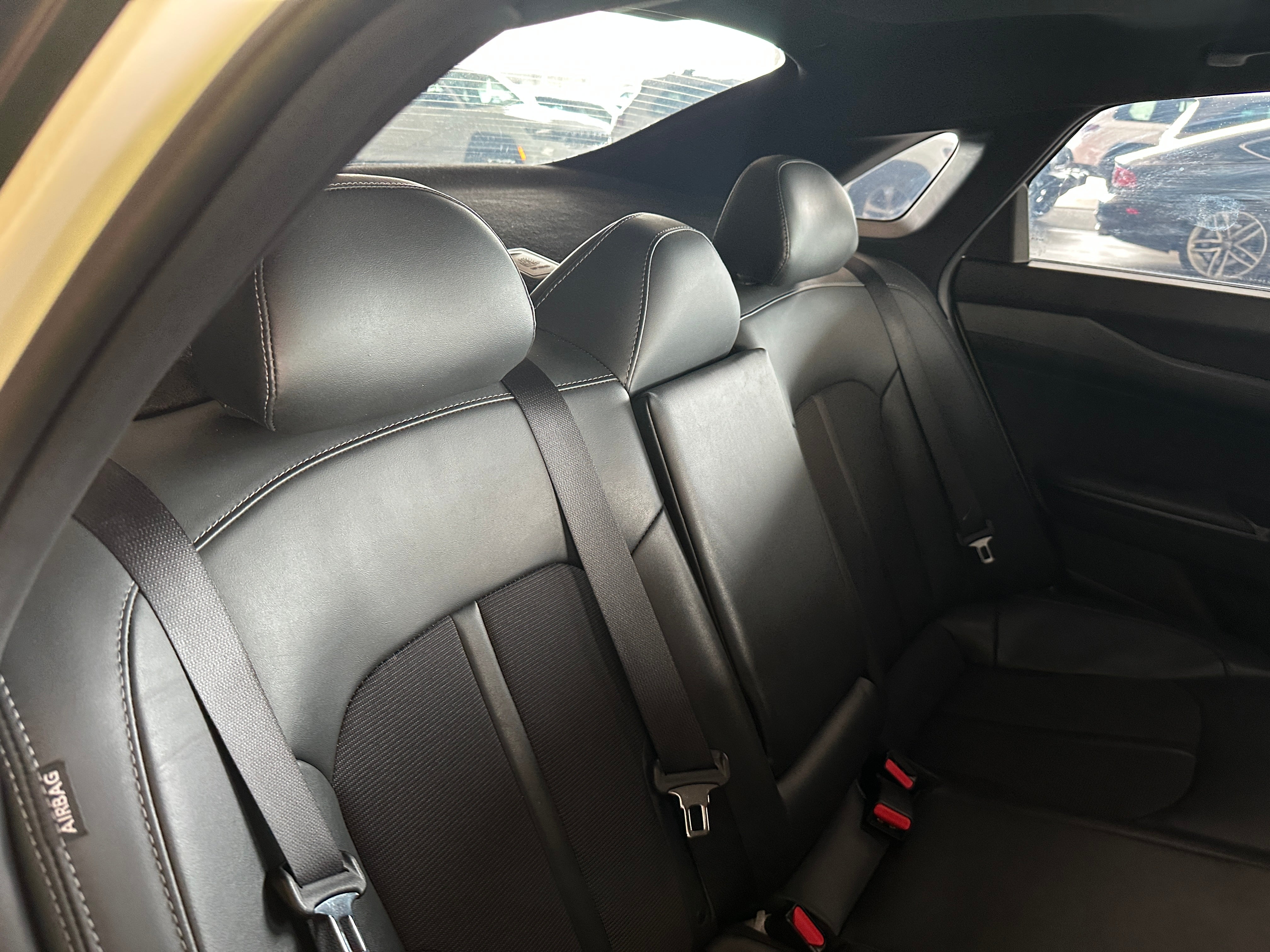 2024 Kia K5 GT-Line 5