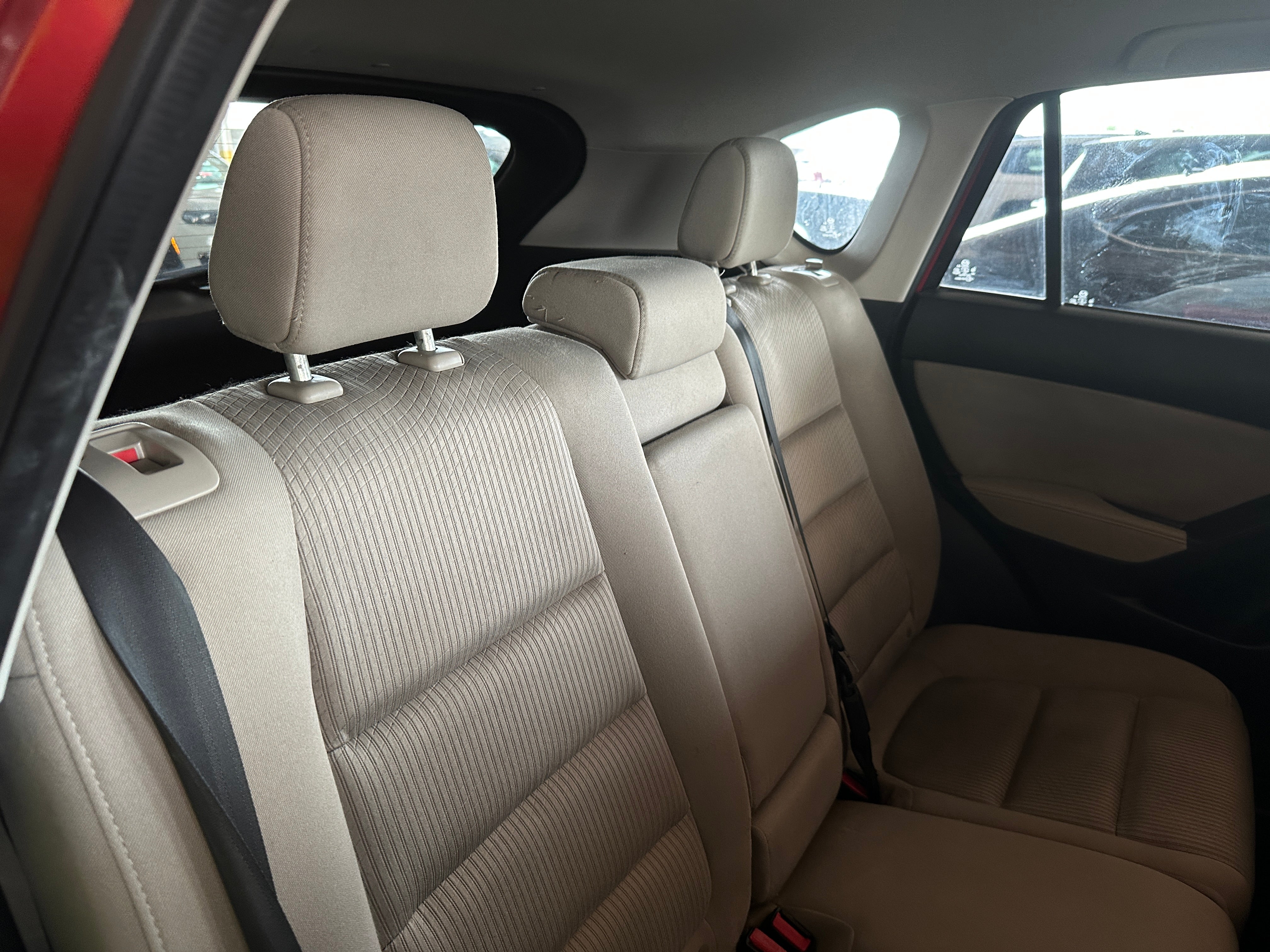 2015 Mazda CX-5 Touring 6