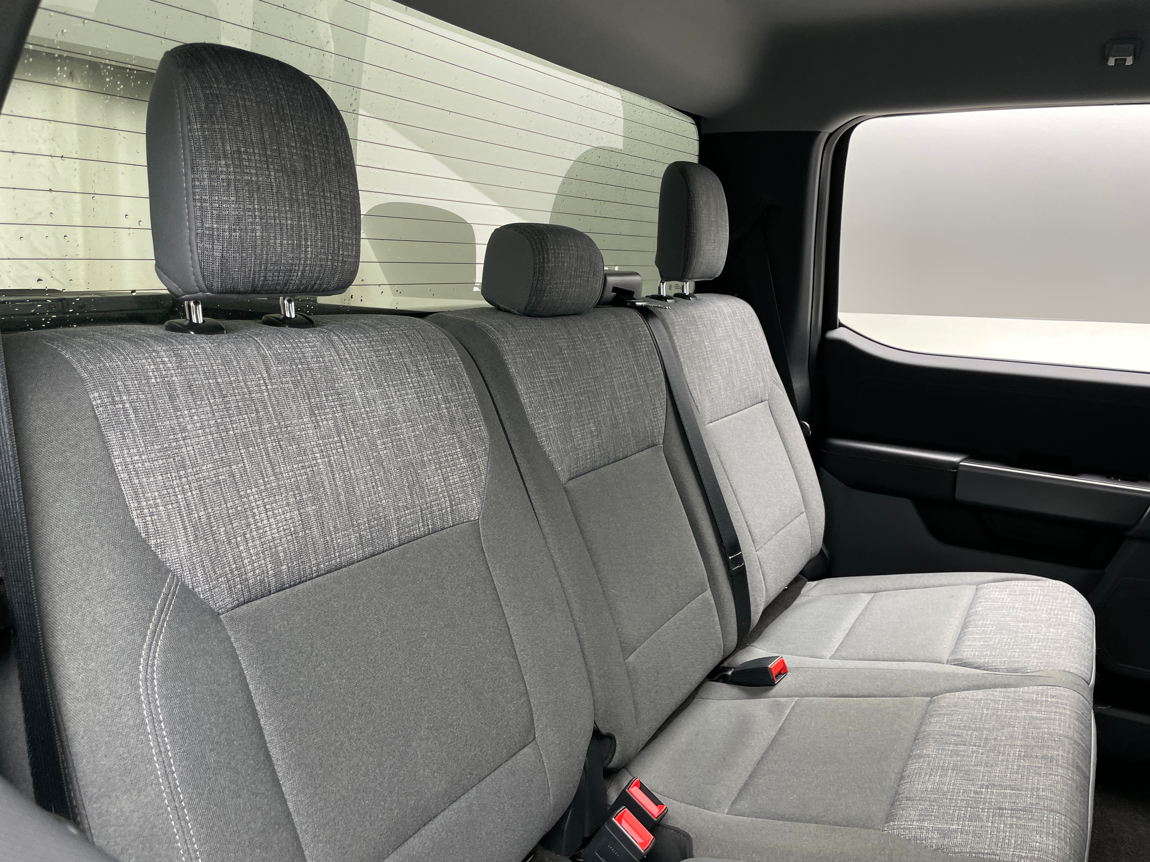 2022 Ford Econoline E-150 6