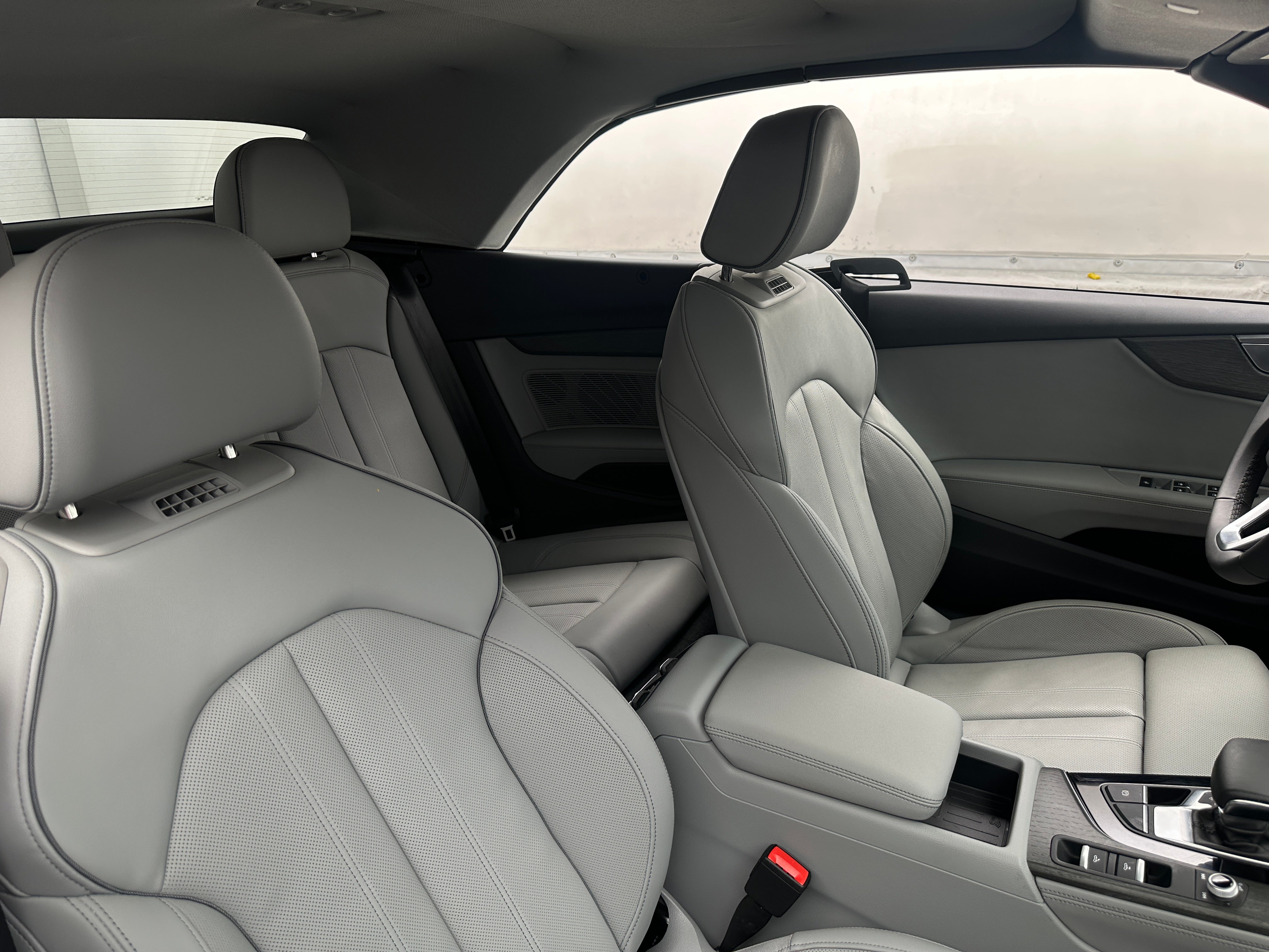 2024 Audi A5 Premium Plus 2