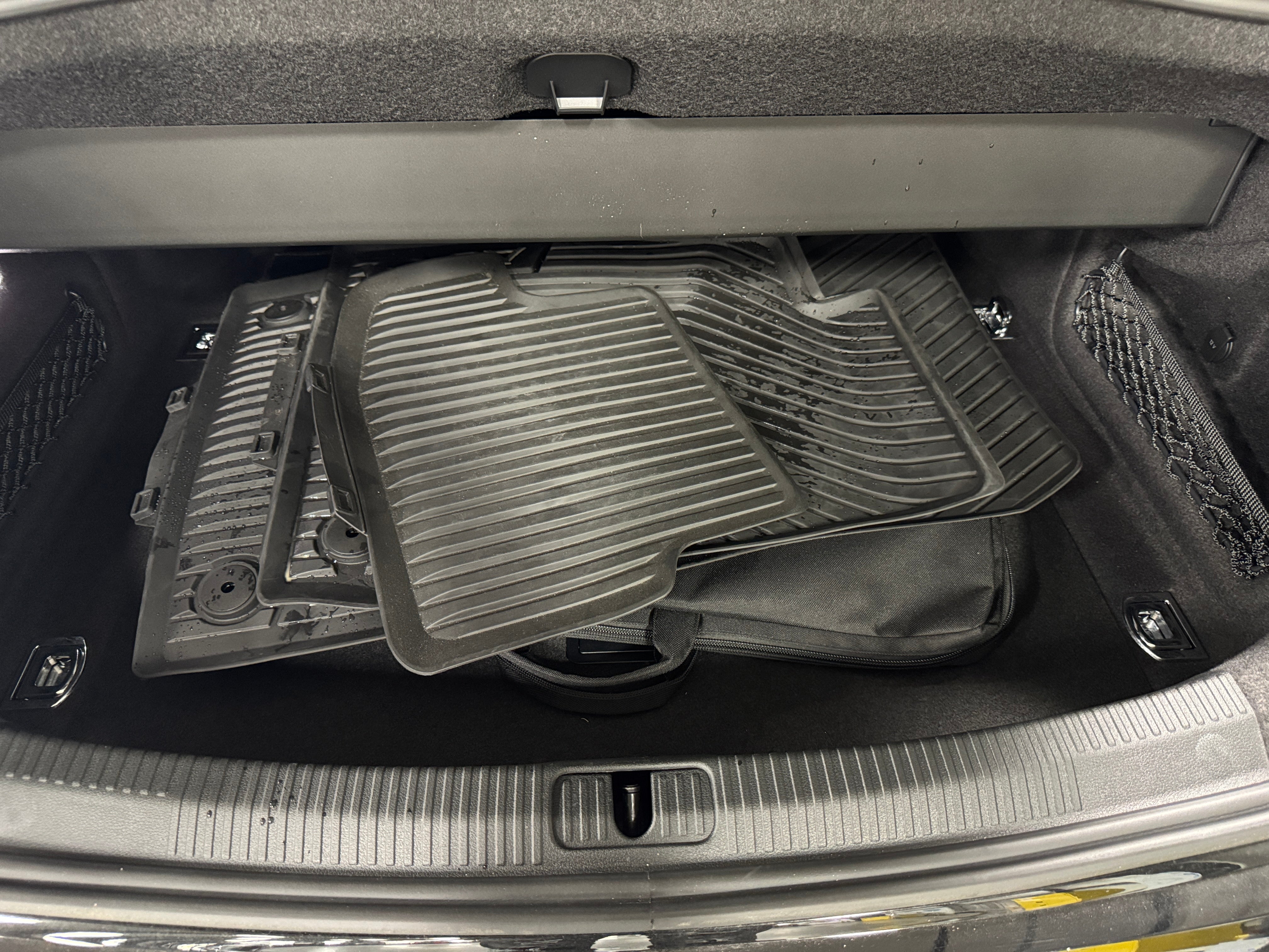 2024 Audi A5 Premium Plus 7