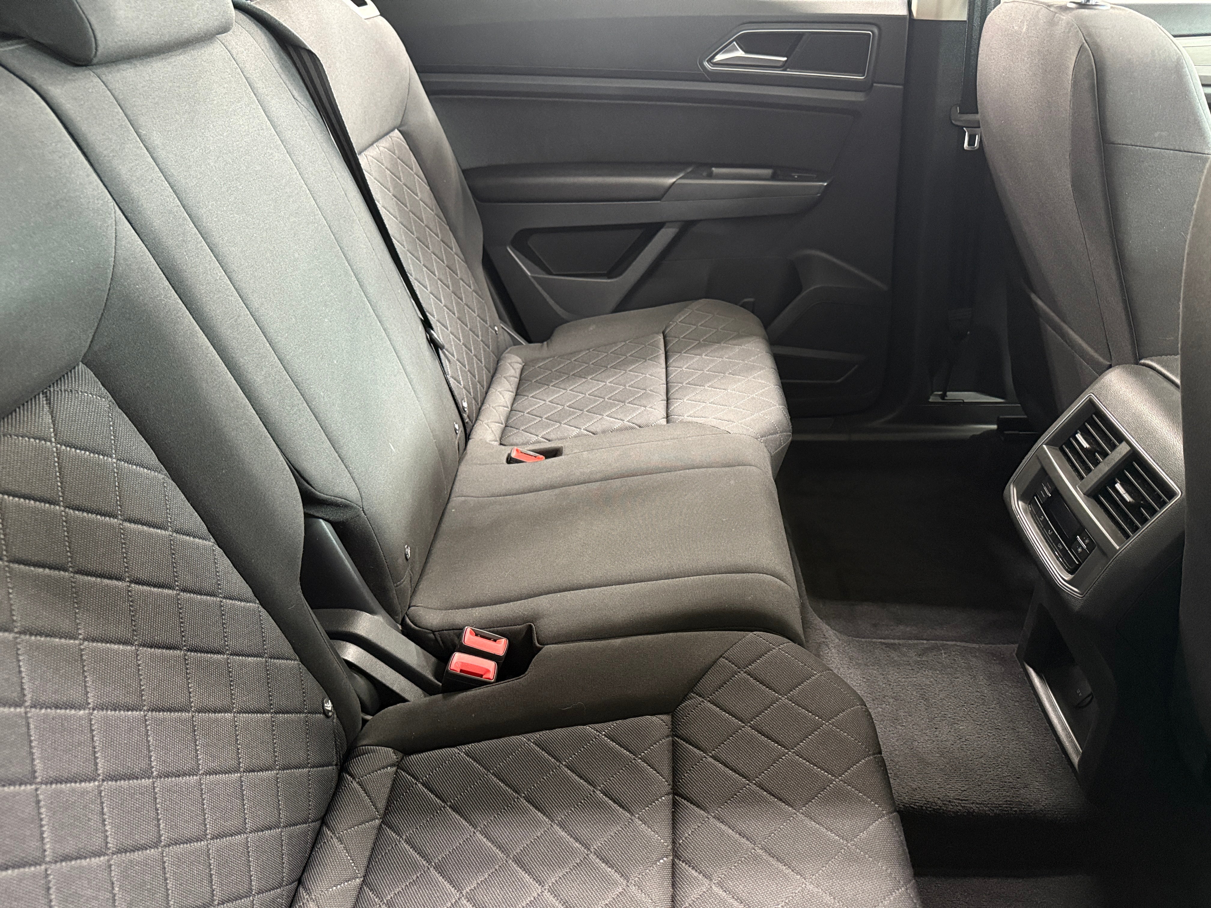 2018 Volkswagen Atlas Launch Edition 6