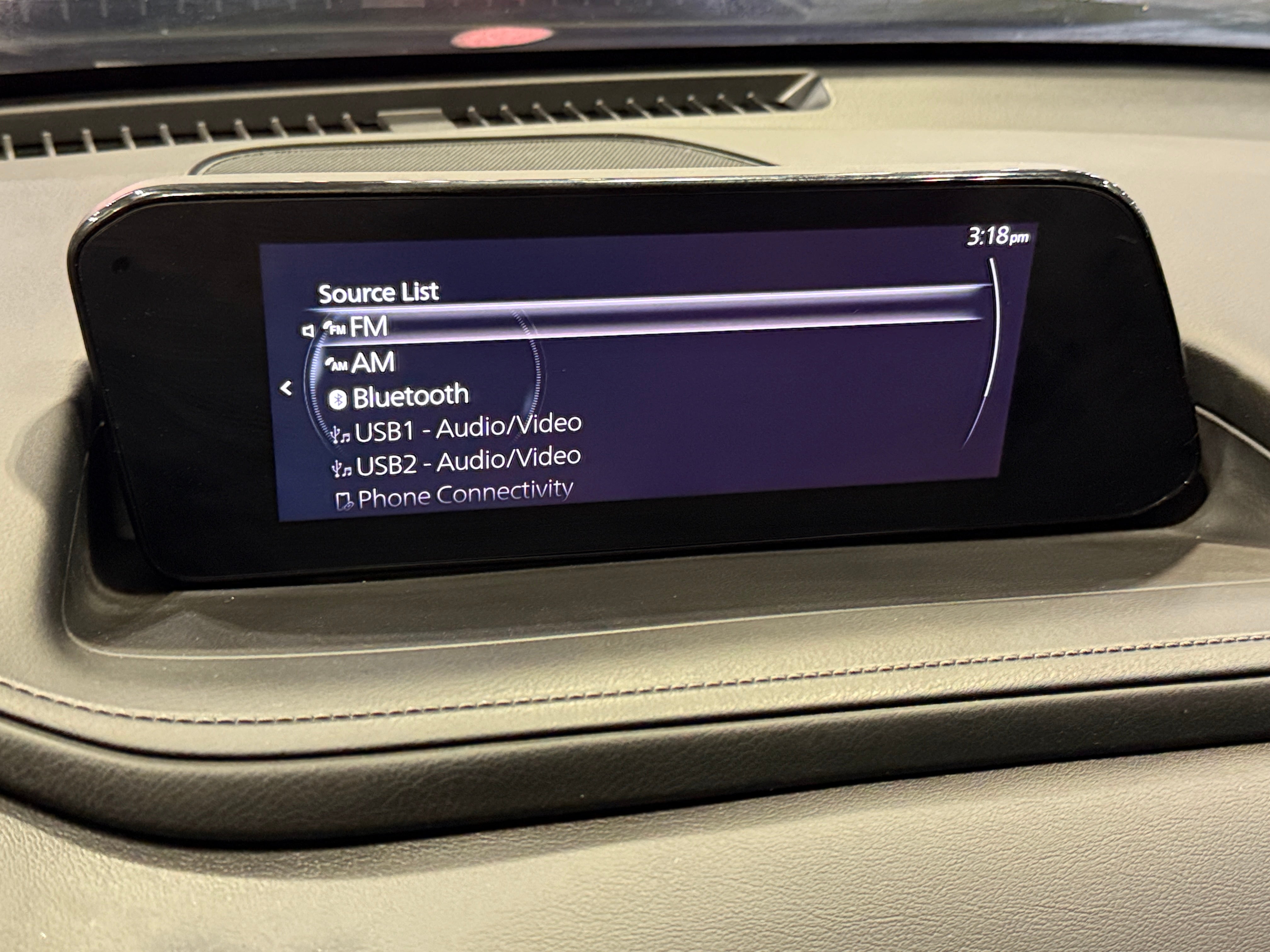 2024 Mazda CX-30 Preferred 3