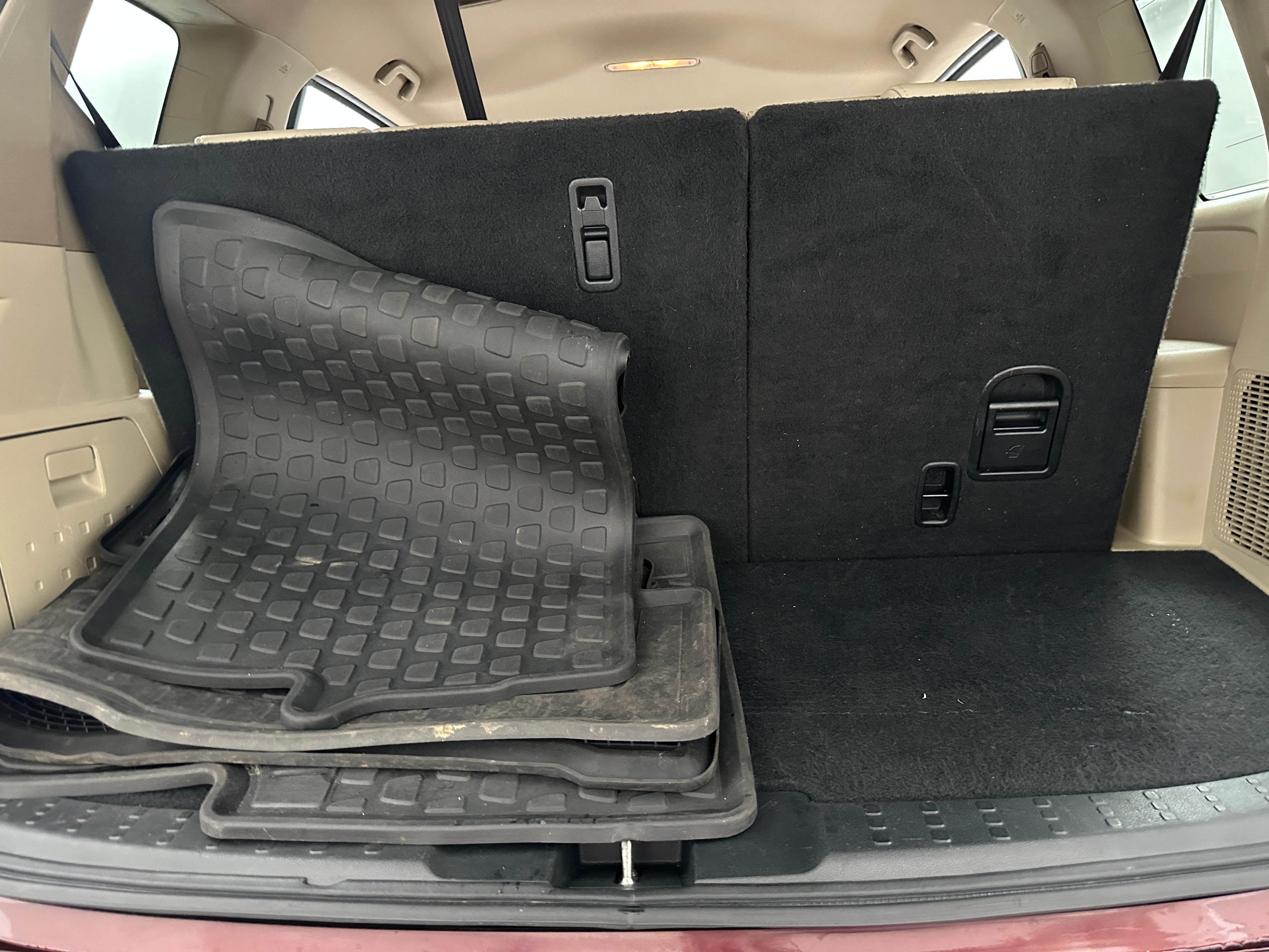 2014 Honda Pilot EX-L 6