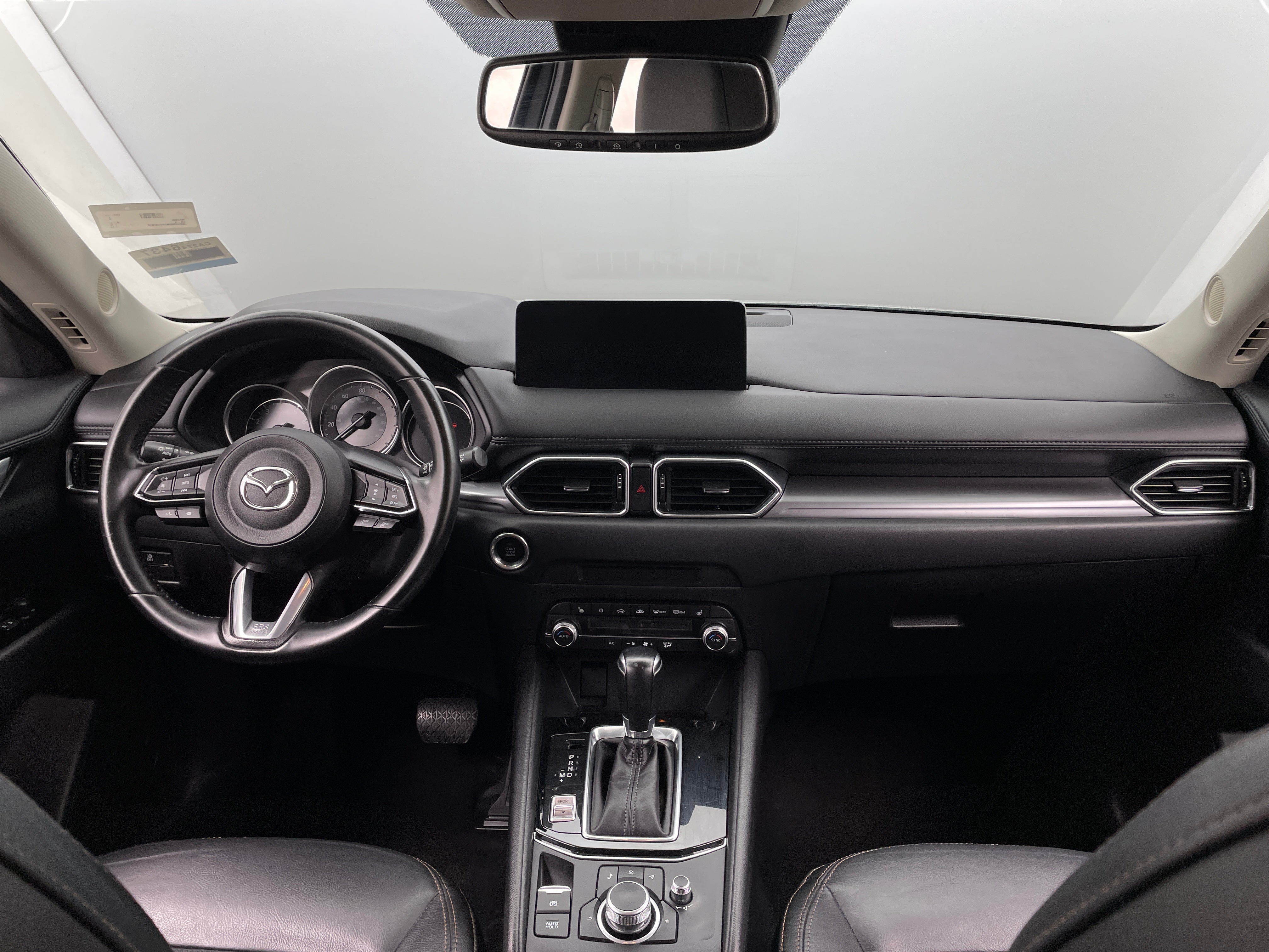 2023 Mazda CX-5 S Preferred 2