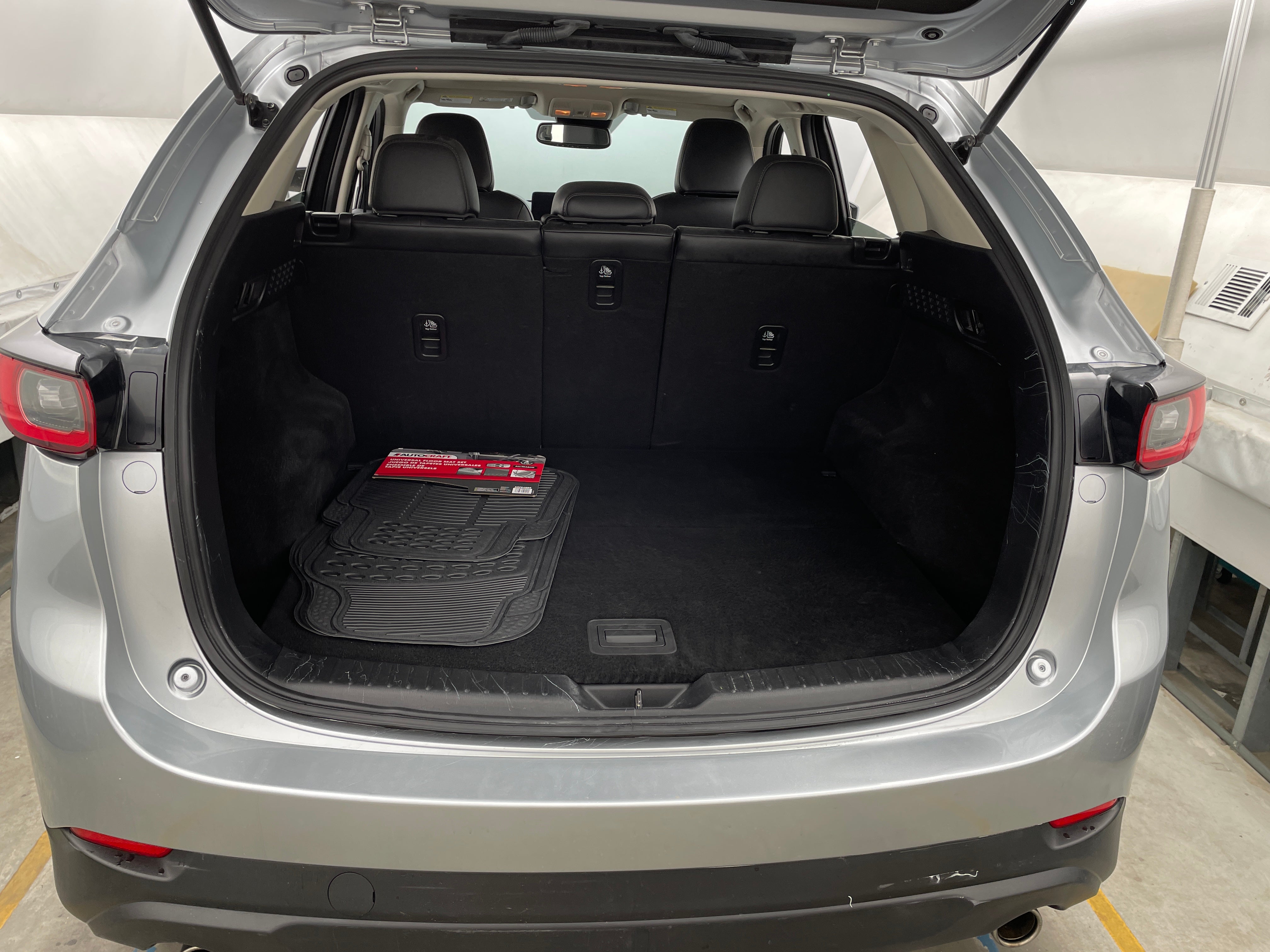 2023 Mazda CX-5 S Preferred 6