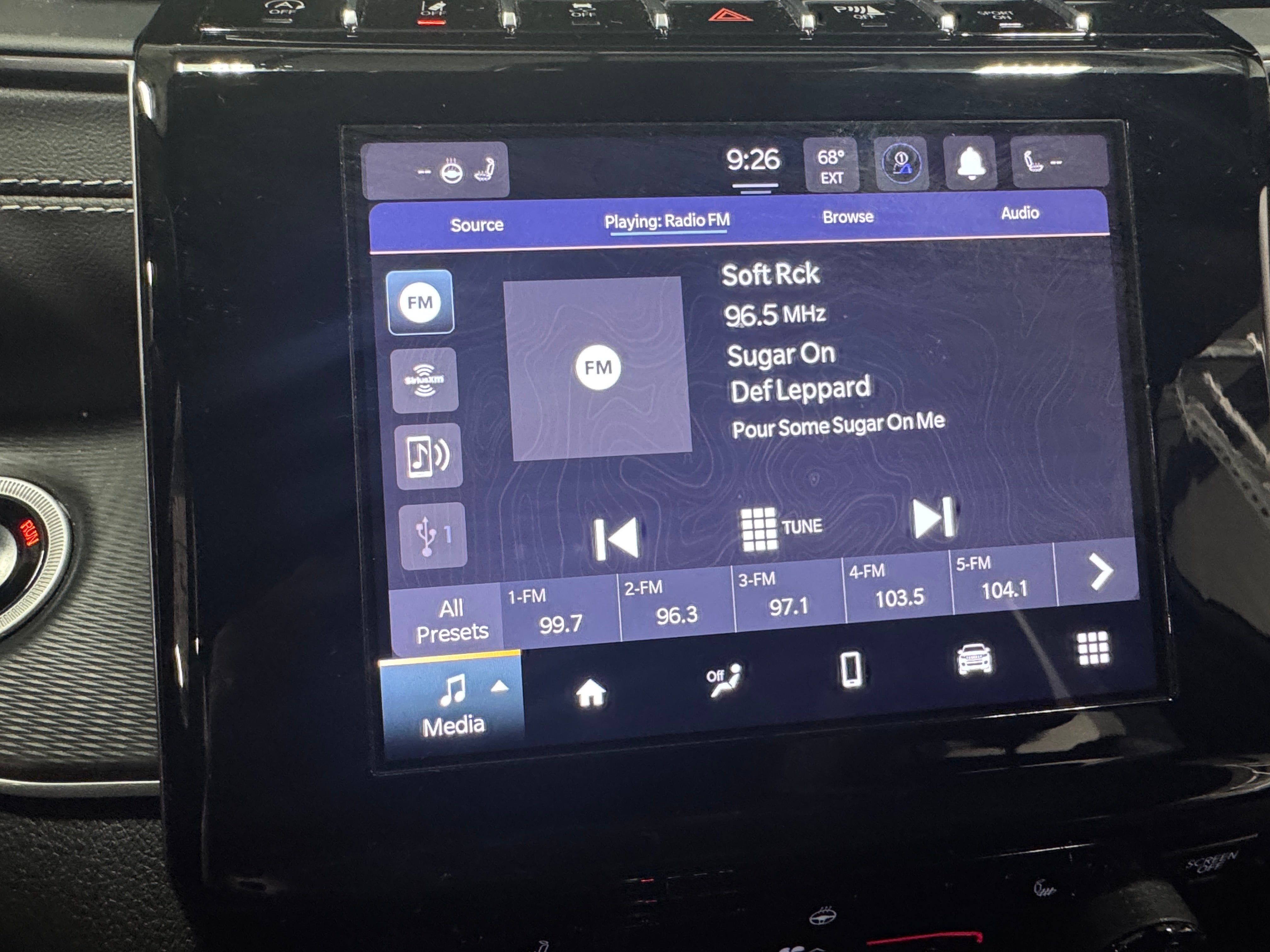 2024 Jeep Grand Cherokee L Altitude 4