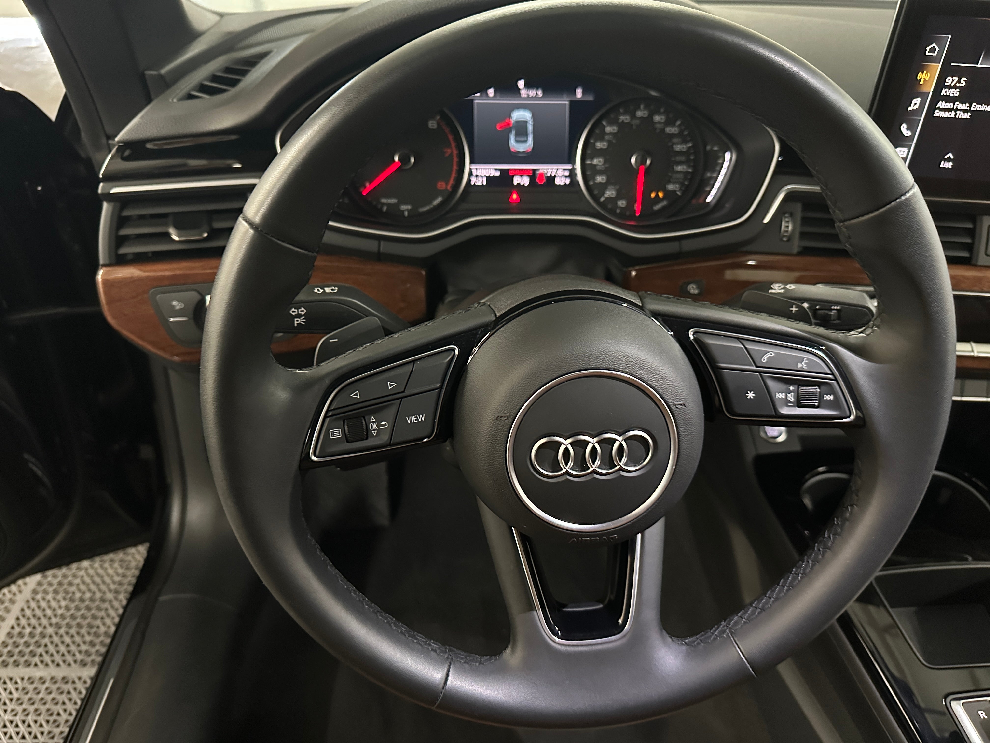 Thumbnail: 2022 Audi A5 - 4
