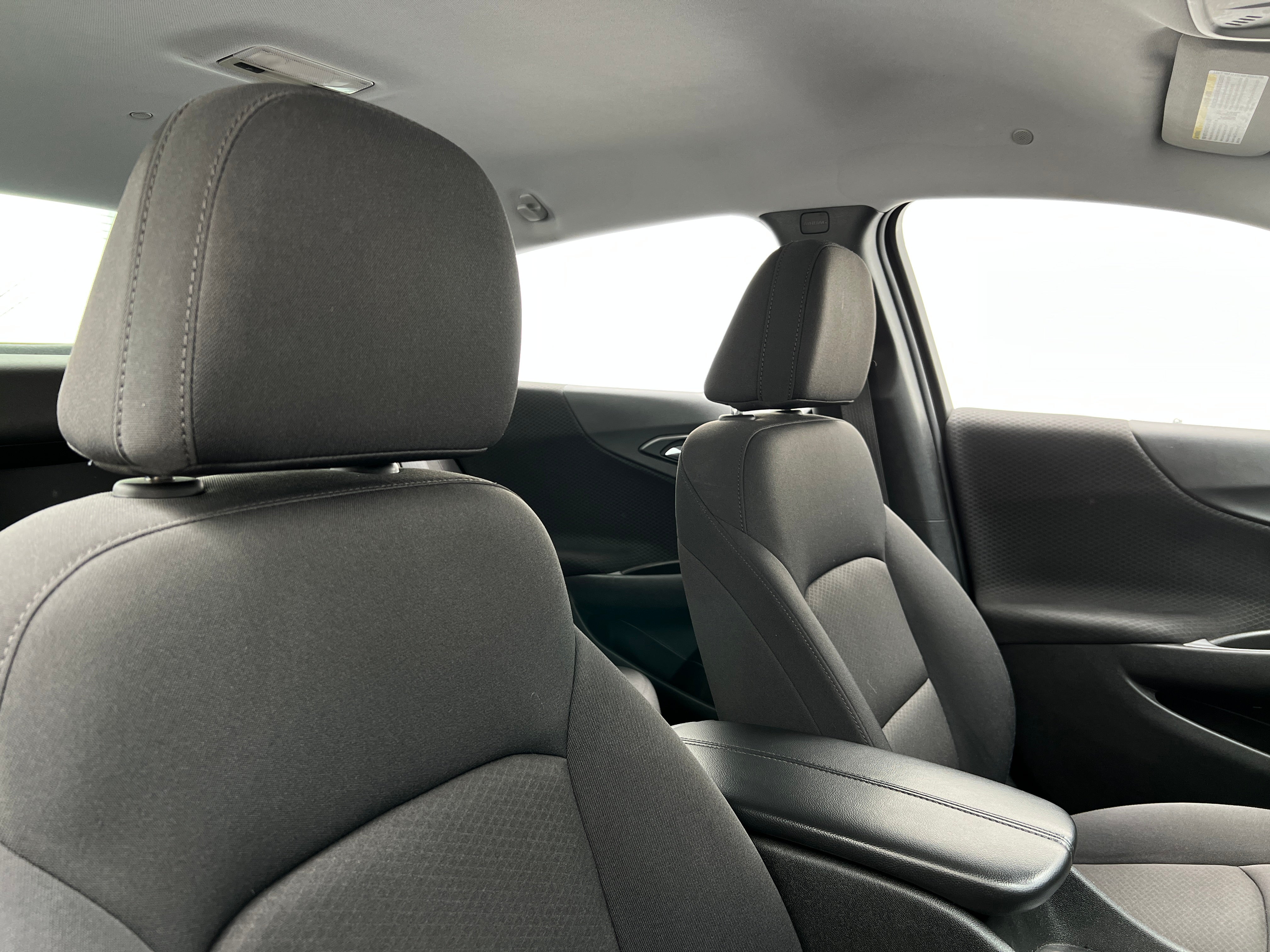2023 Chevrolet Malibu LT 2