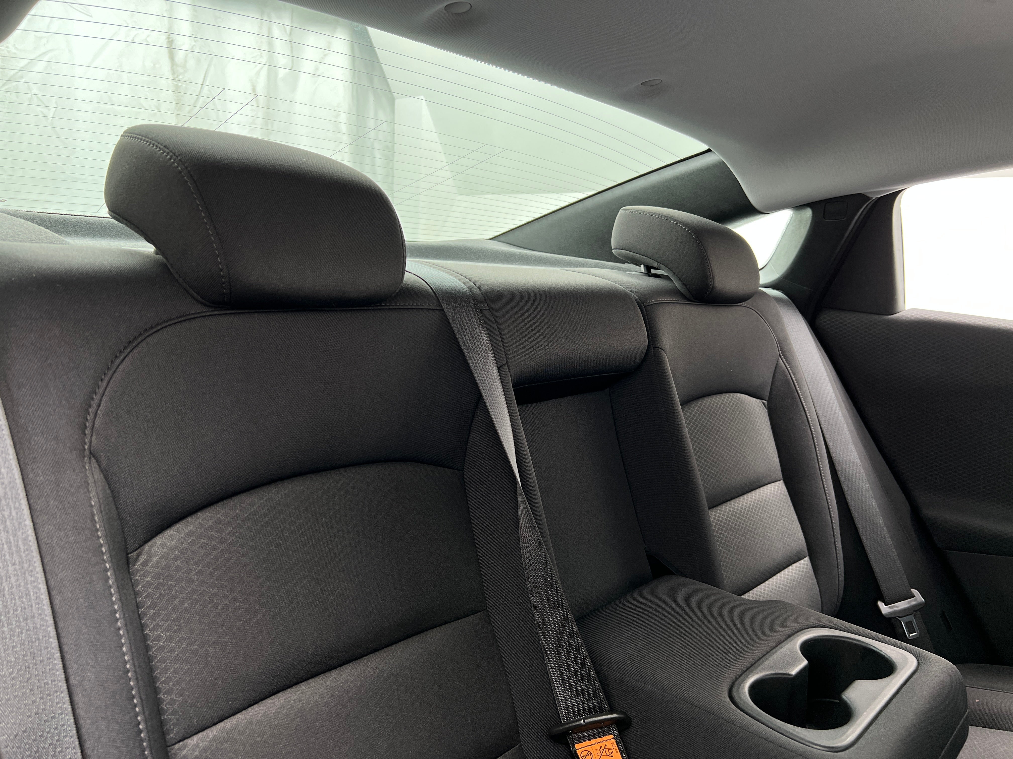 2023 Chevrolet Malibu LT 6