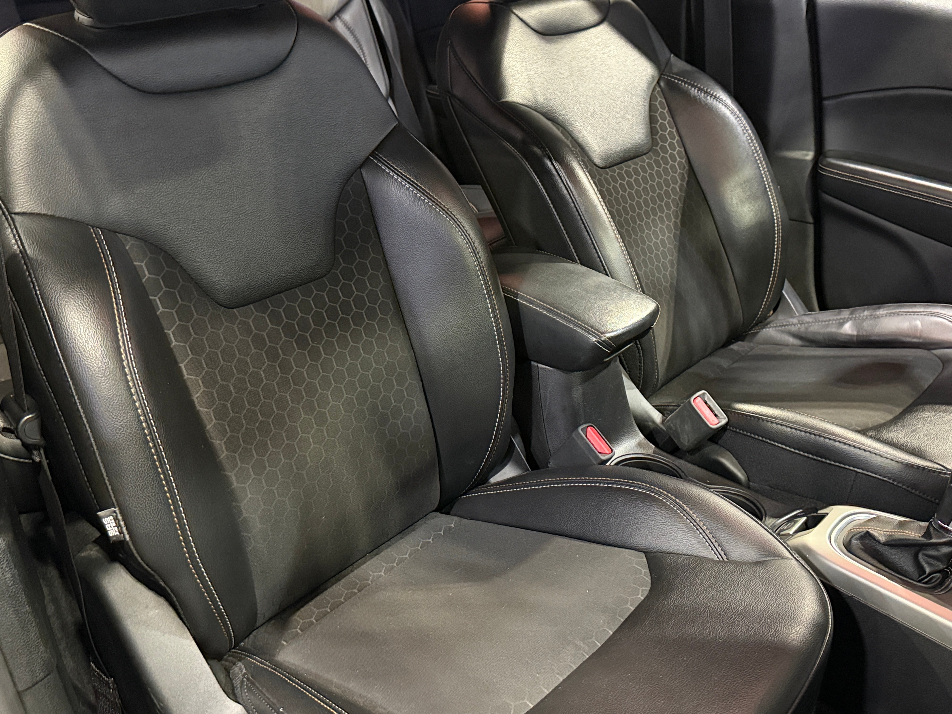 2020 Jeep Compass Latitude 2