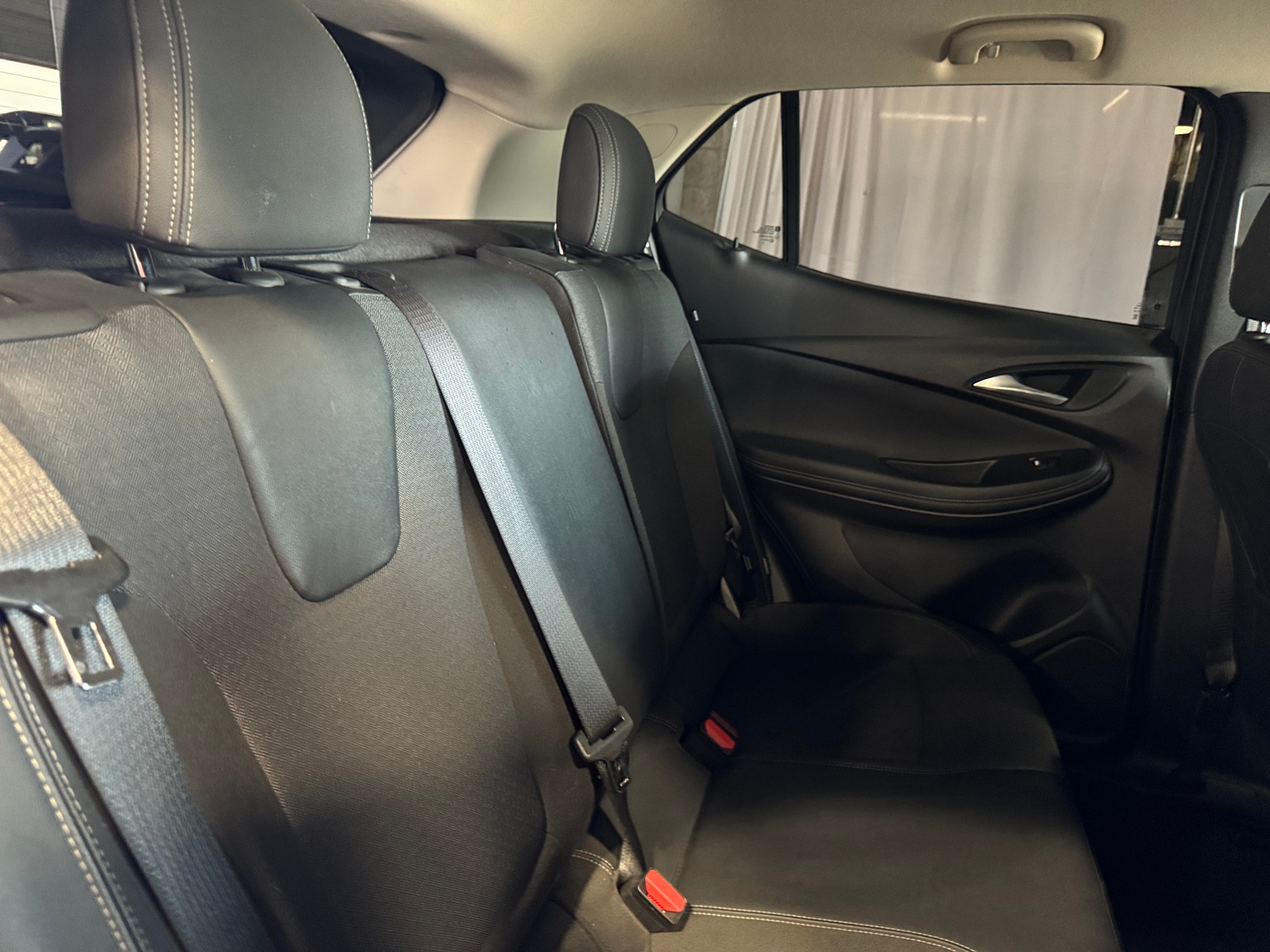 Thumbnail: 2021 Buick Encore GX - 5