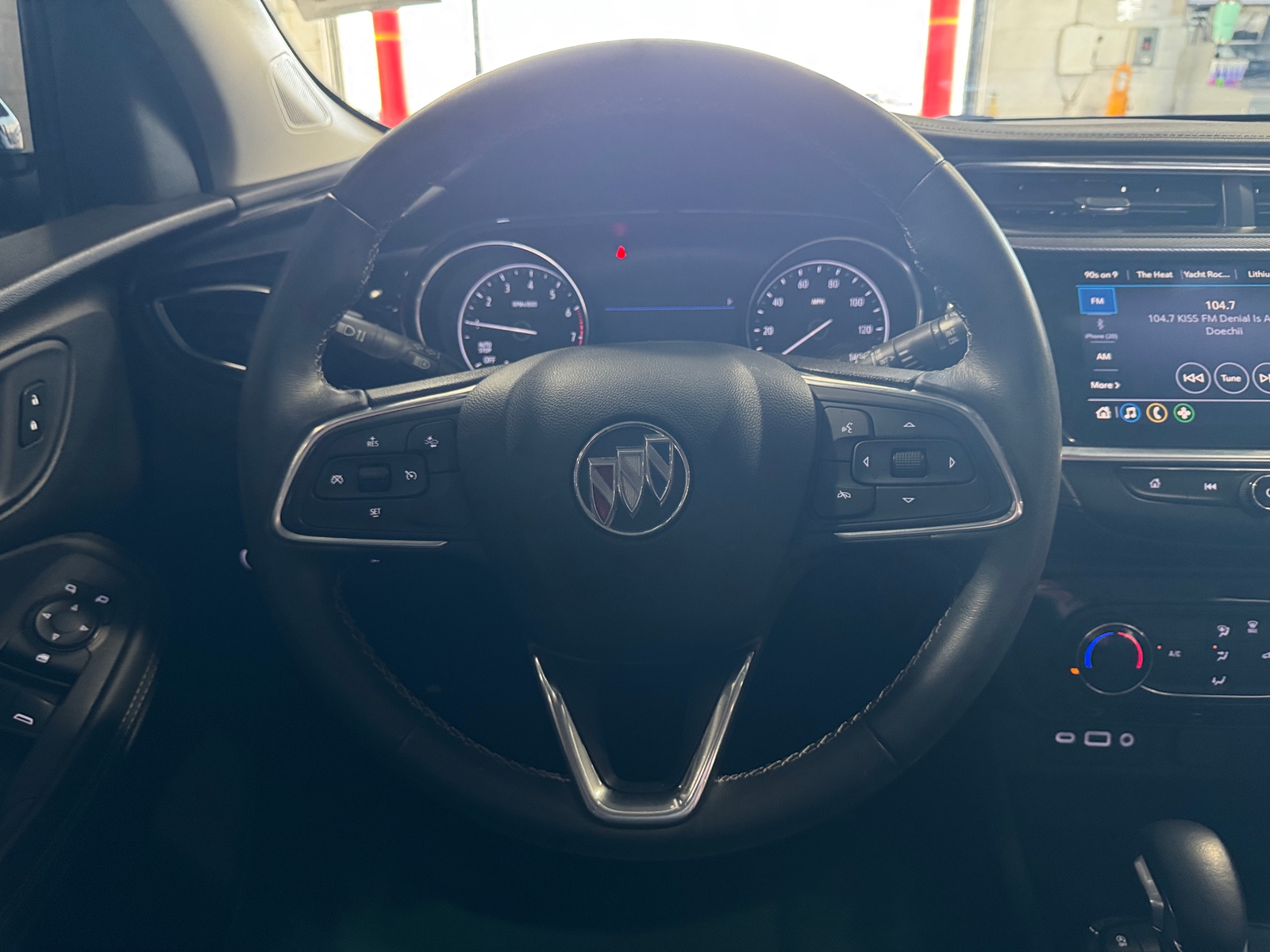 Thumbnail: 2021 Buick Encore GX - 4