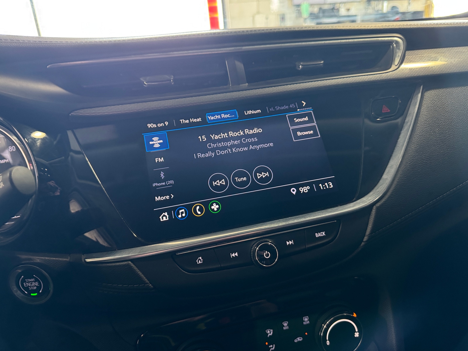 Thumbnail: 2021 Buick Encore GX - 3