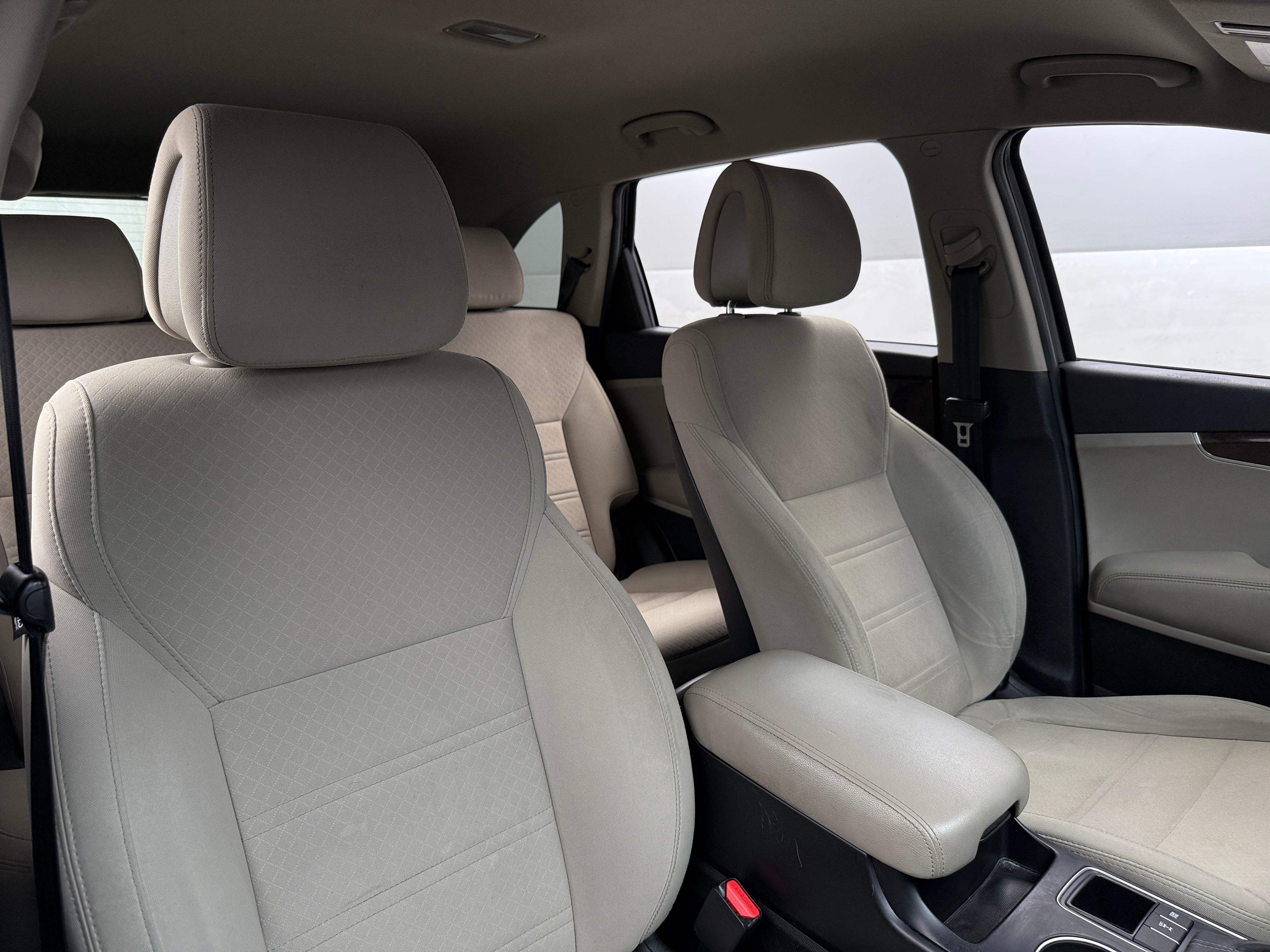 2017 Kia Sorento LX 2