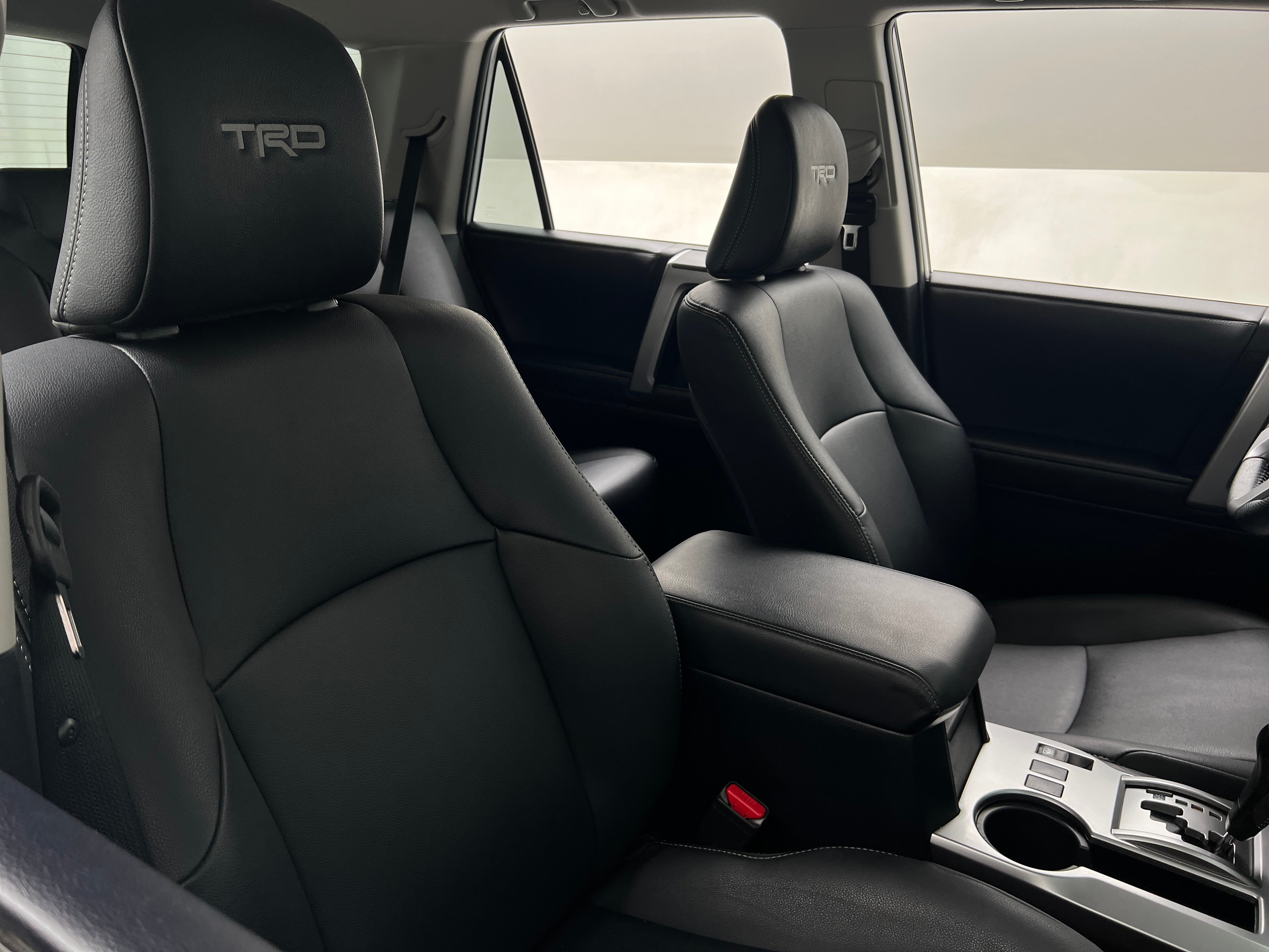 2022 Toyota 4Runner