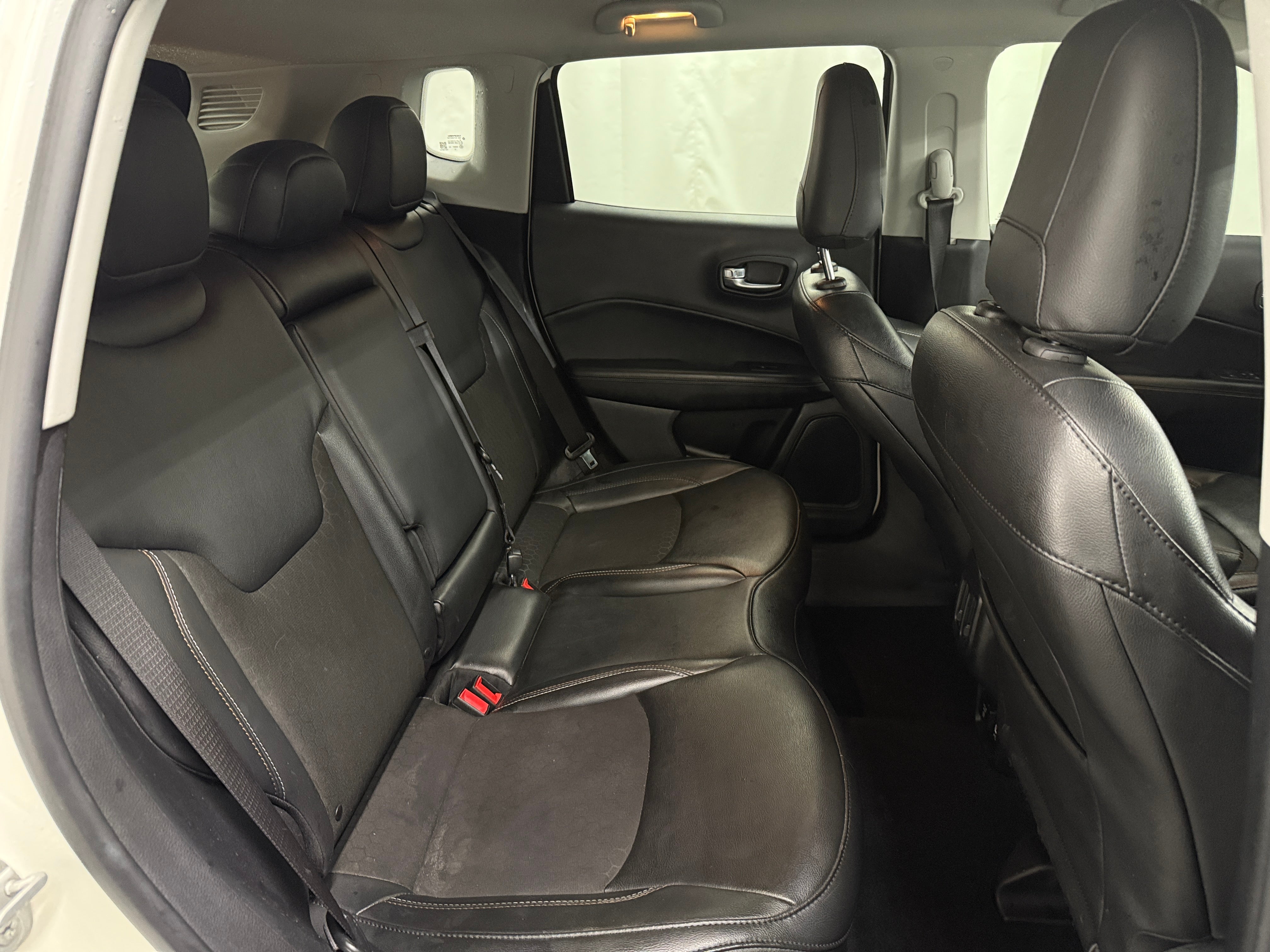 2021 Jeep Compass Latitude 6