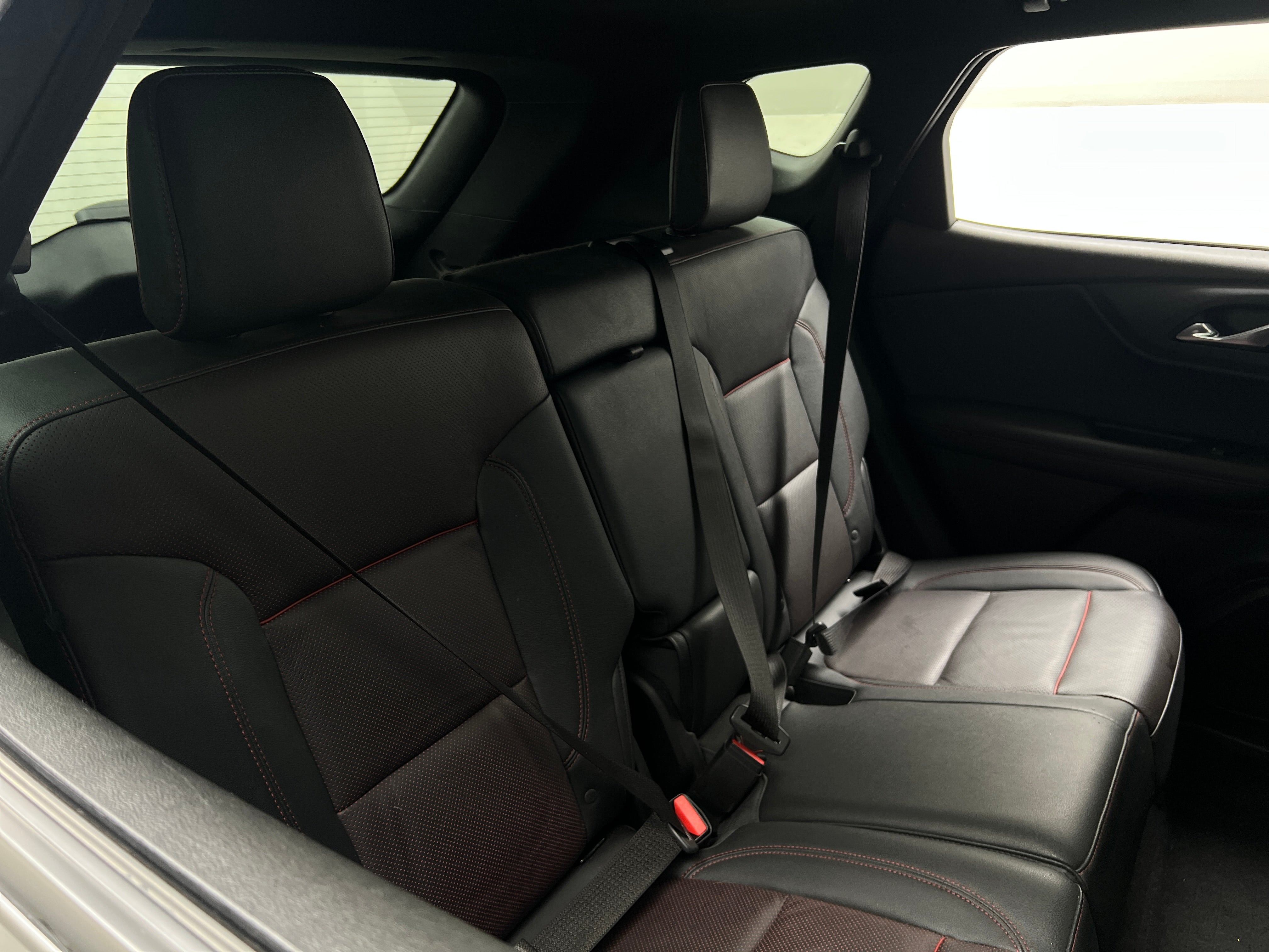 2021 Chevrolet Blazer RS 5