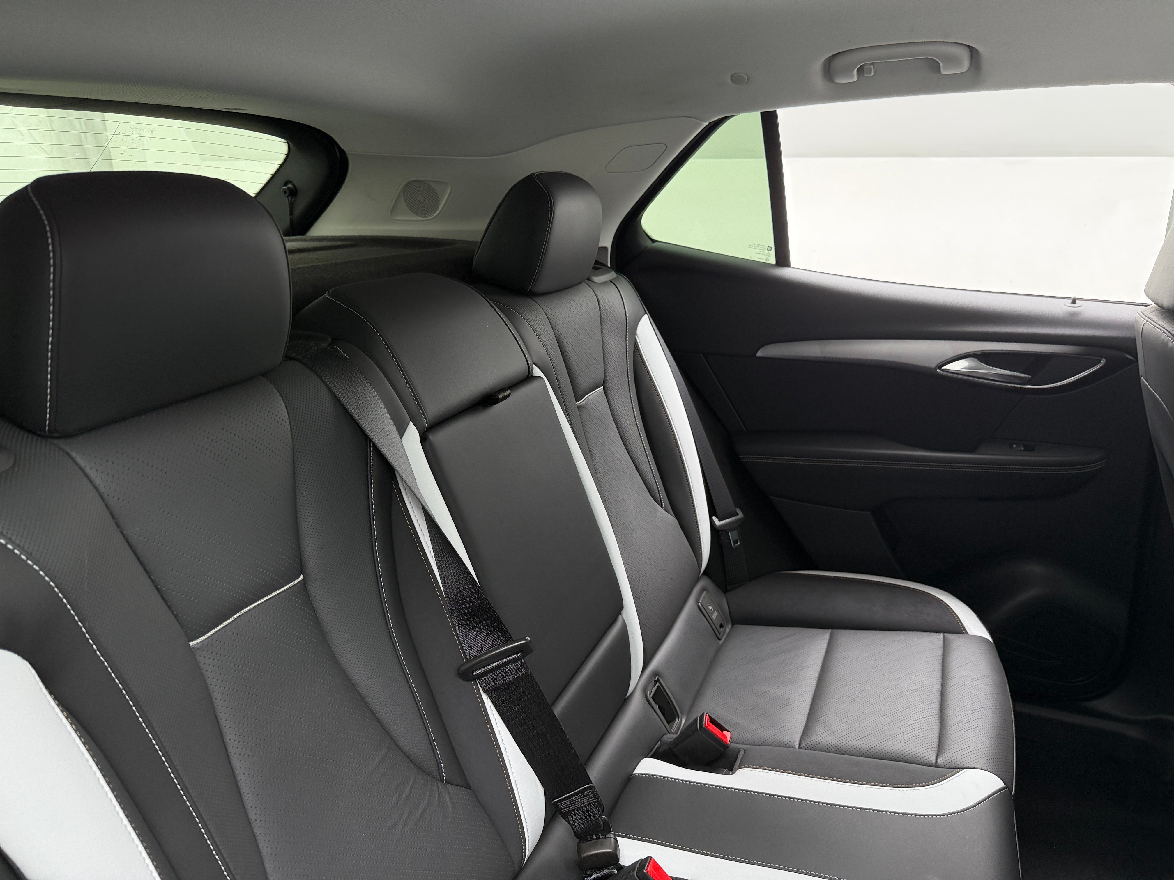 2024 Buick Envision Sport Touring 5