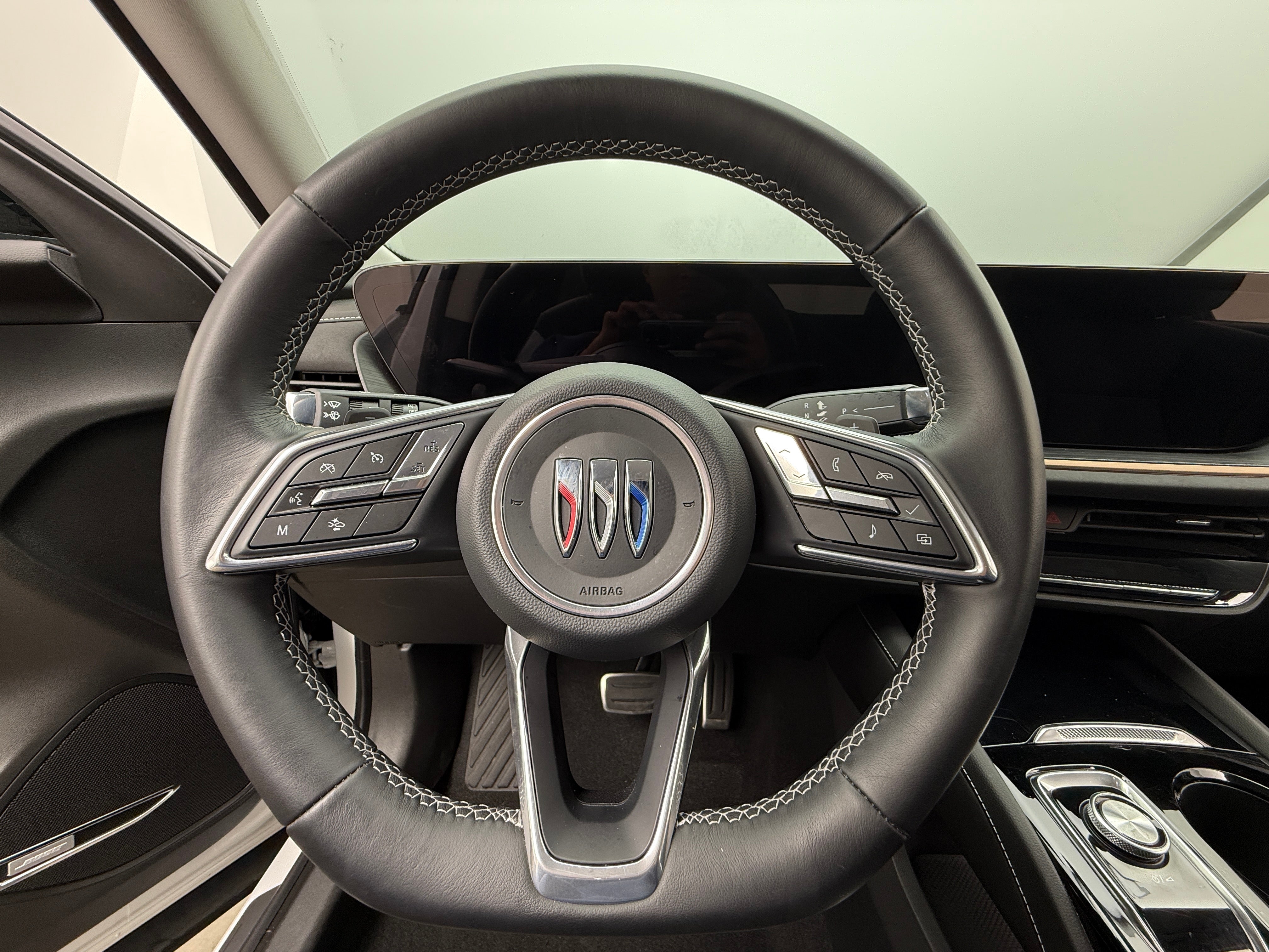 2024 Buick Envision Sport Touring 4