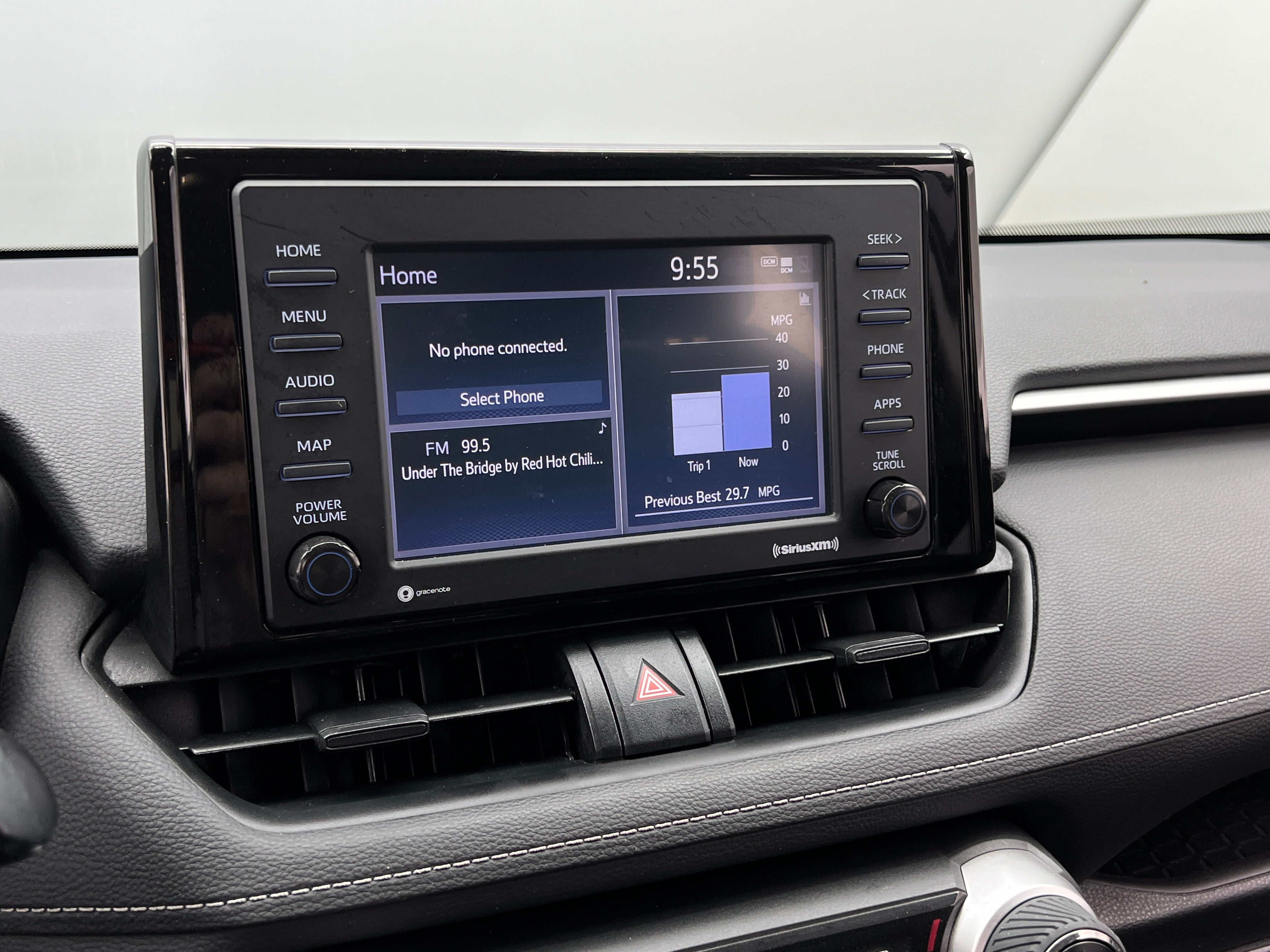 2022 Toyota RAV4 XLE 4