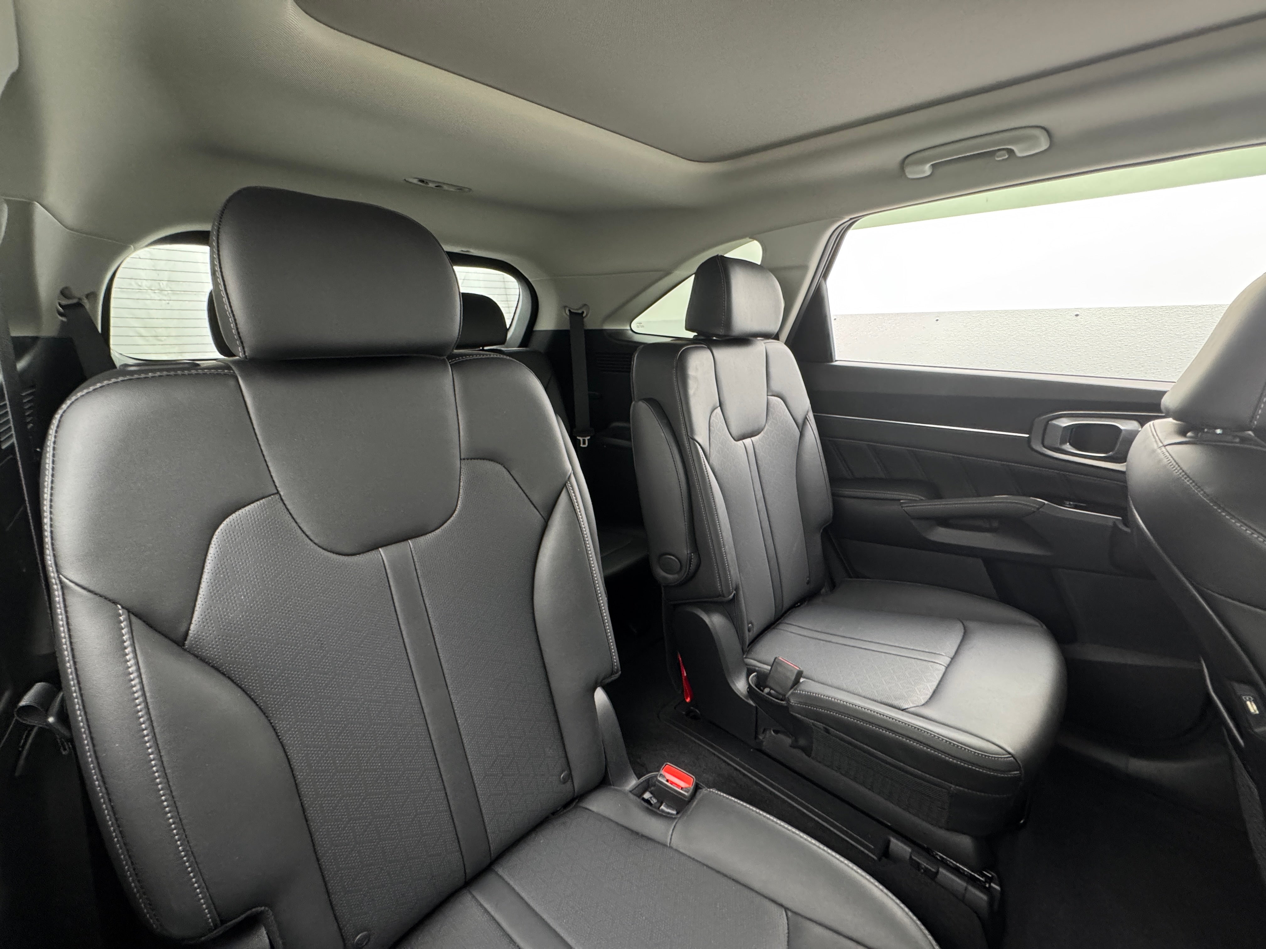 2022 Kia Sorento SX 5
