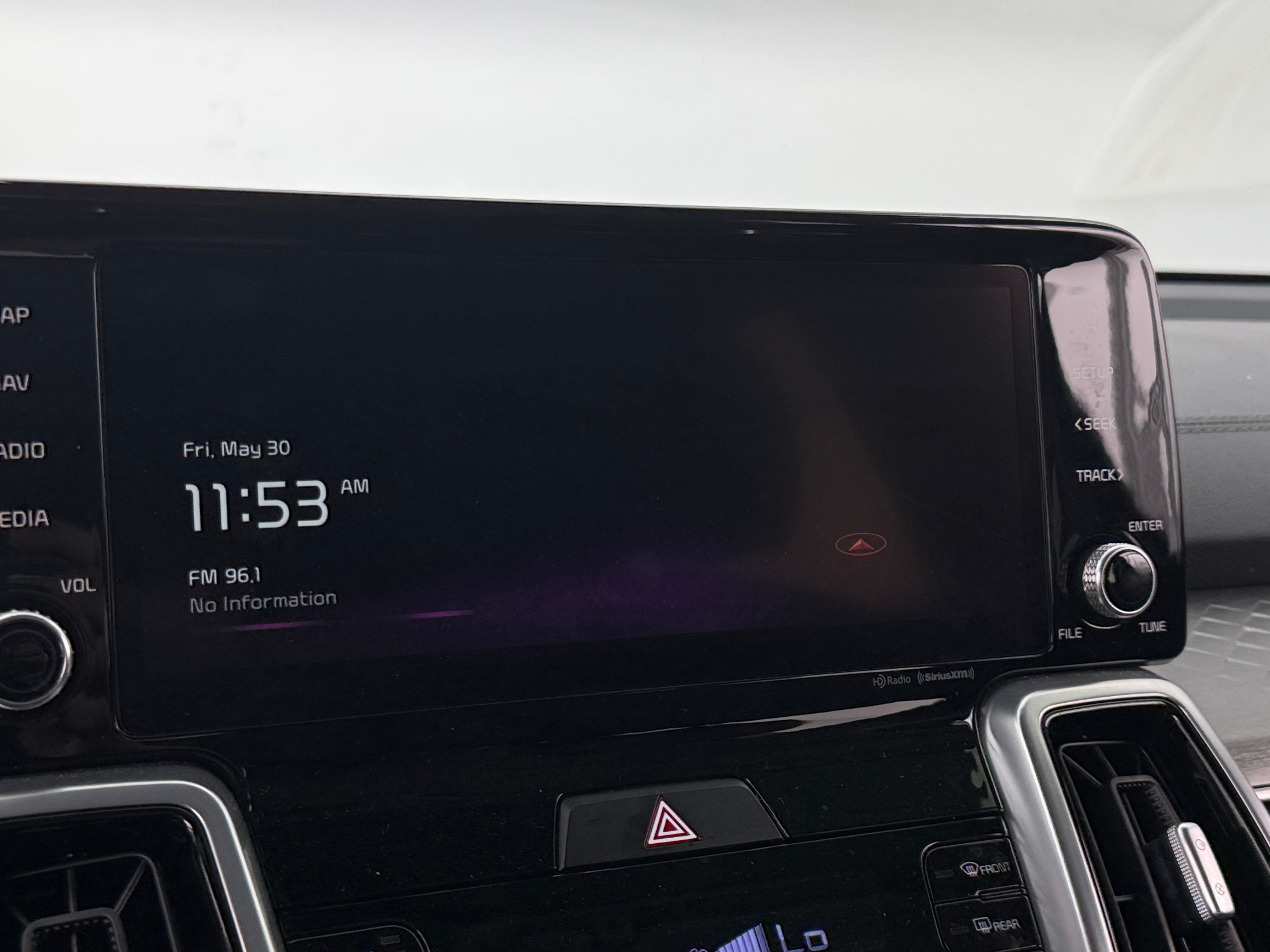 2022 Kia Sorento SX 3