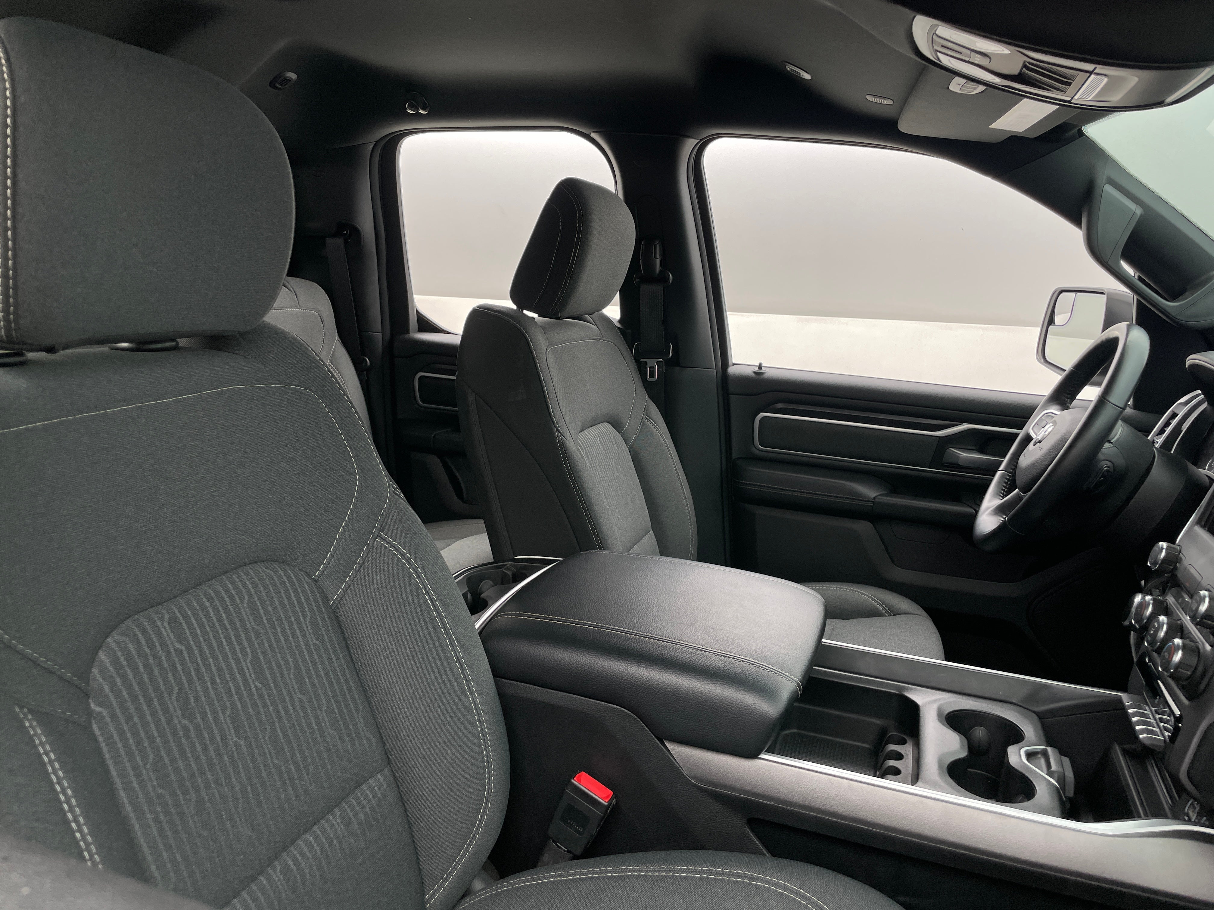 2022 RAM 1500 Big Horn 2