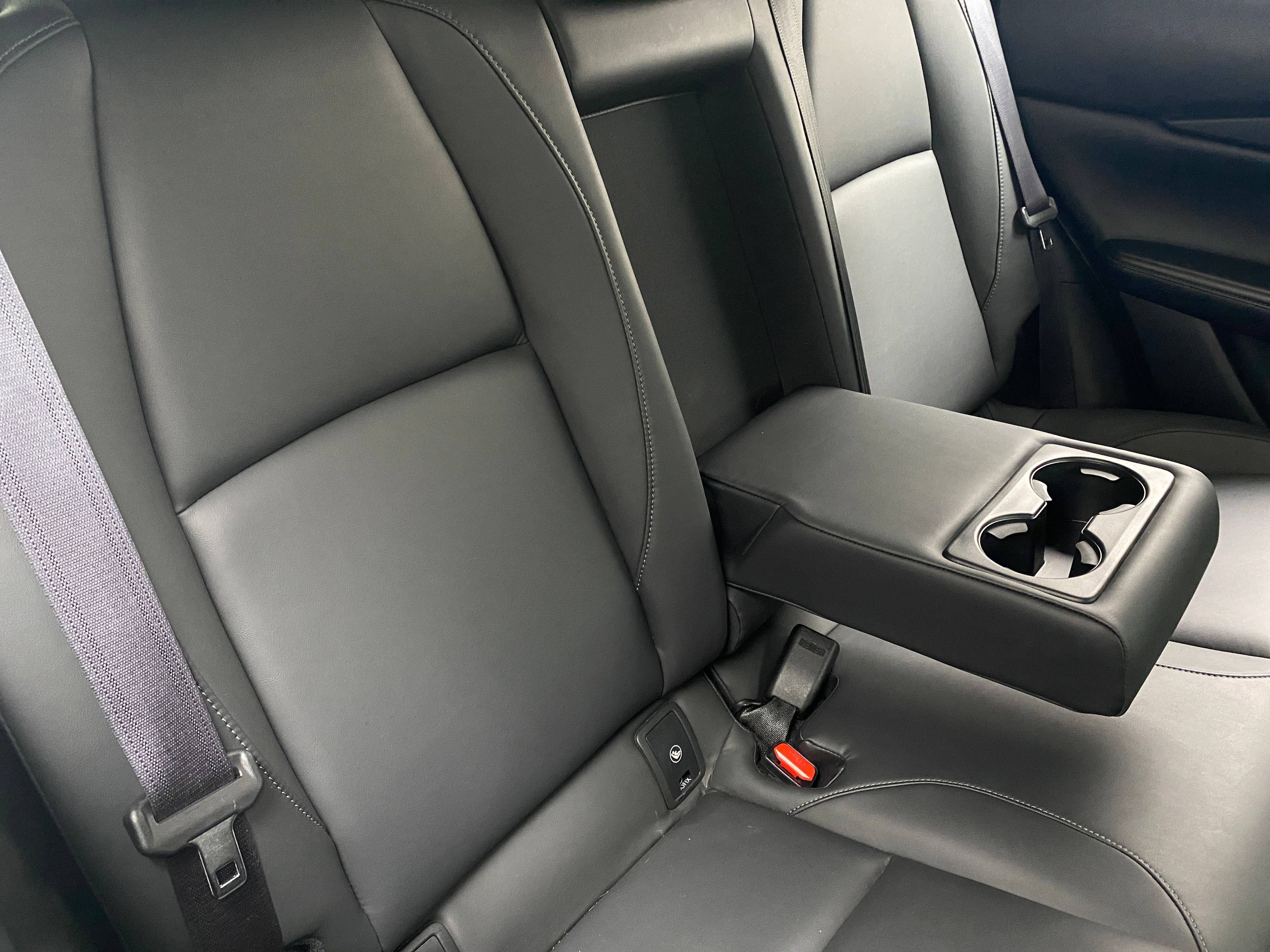 2024 Mazda CX-30 Select 5