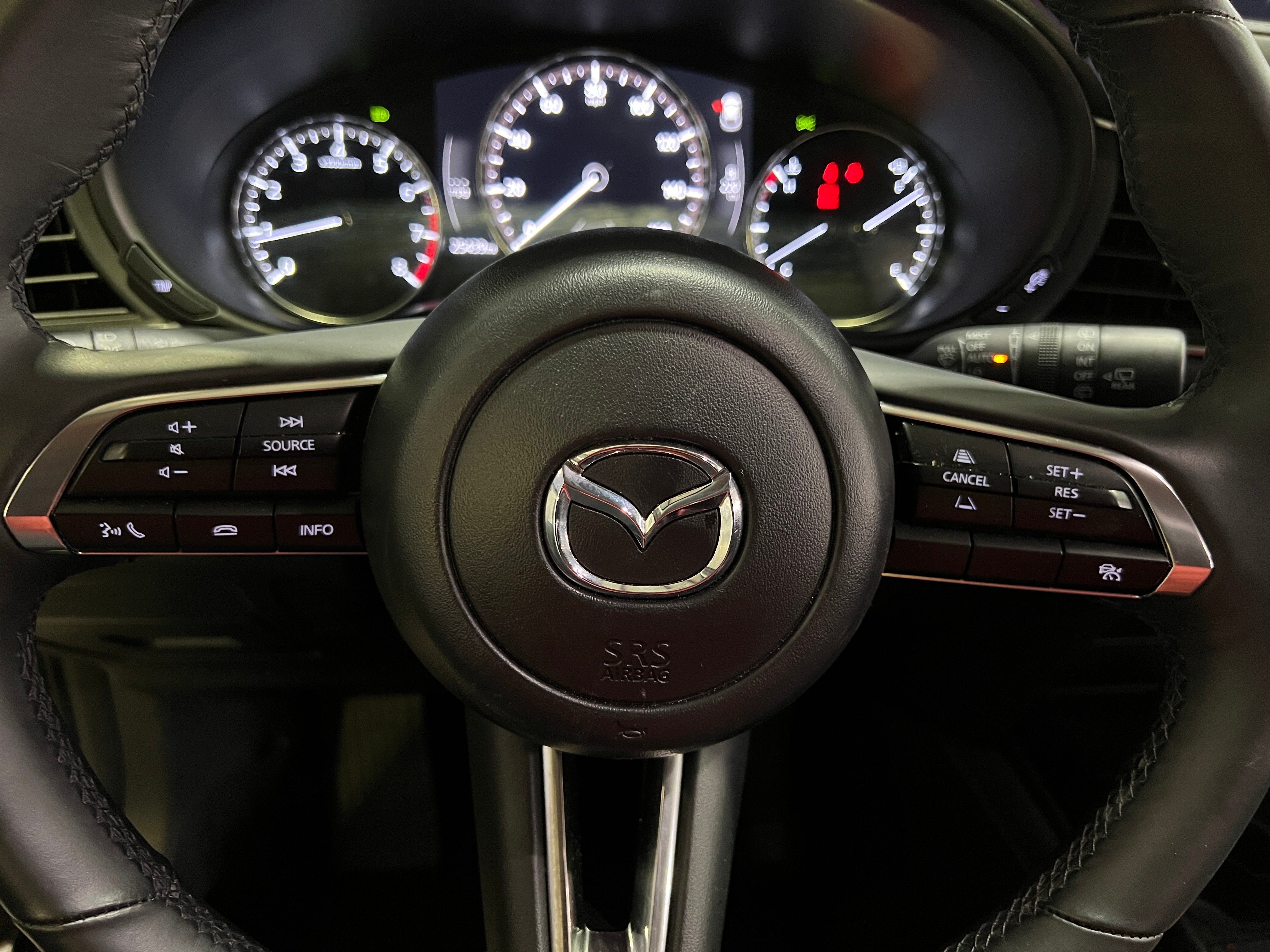 2024 Mazda CX-30 Select 4
