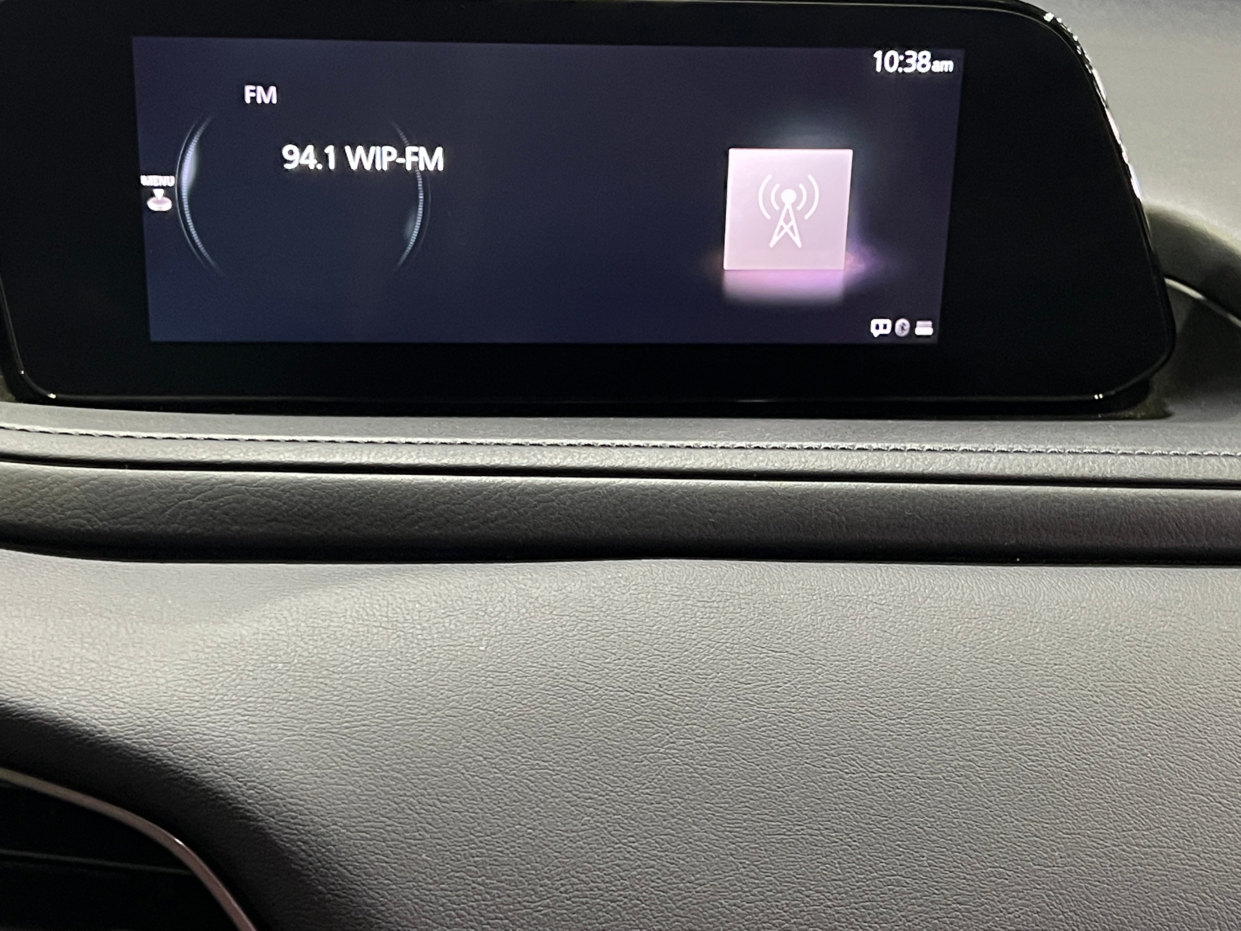 2024 Mazda CX-30 Select 3