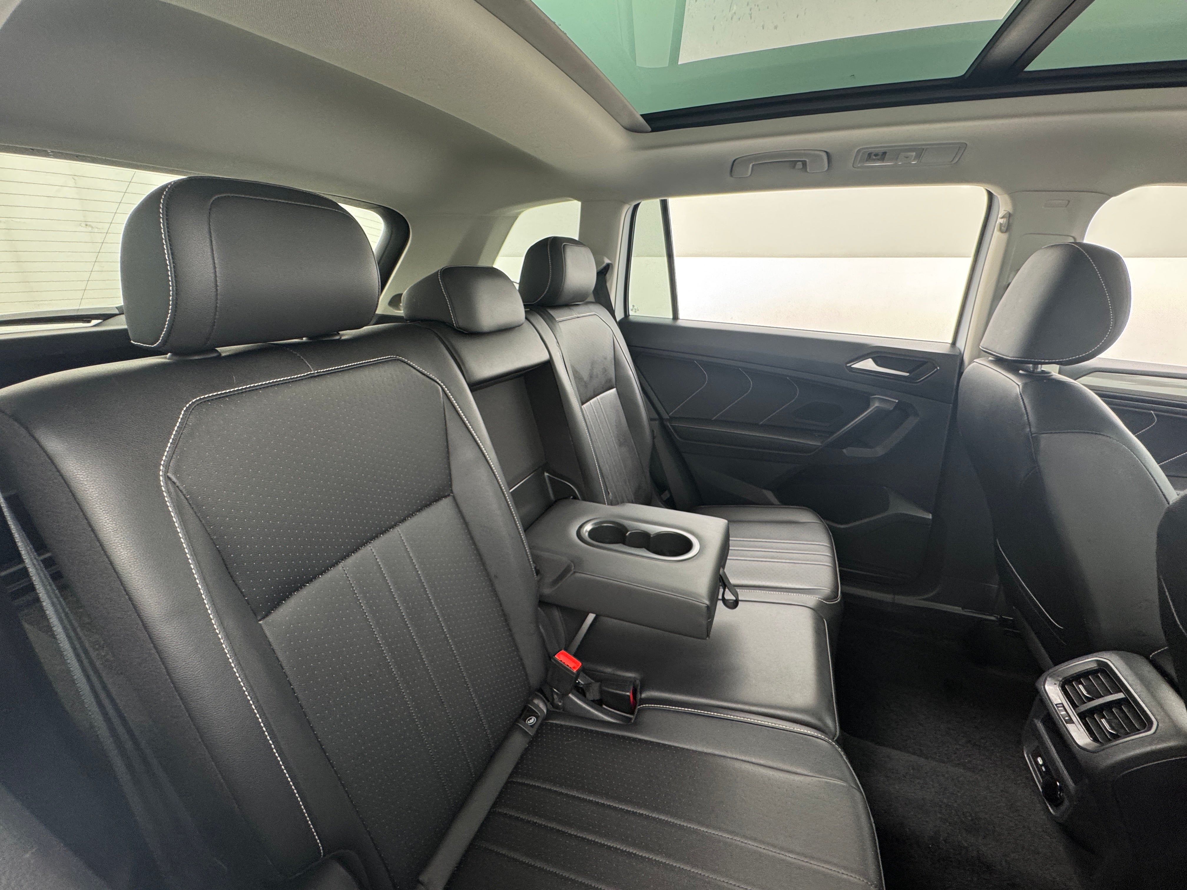 2024 Volkswagen Tiguan SE 5