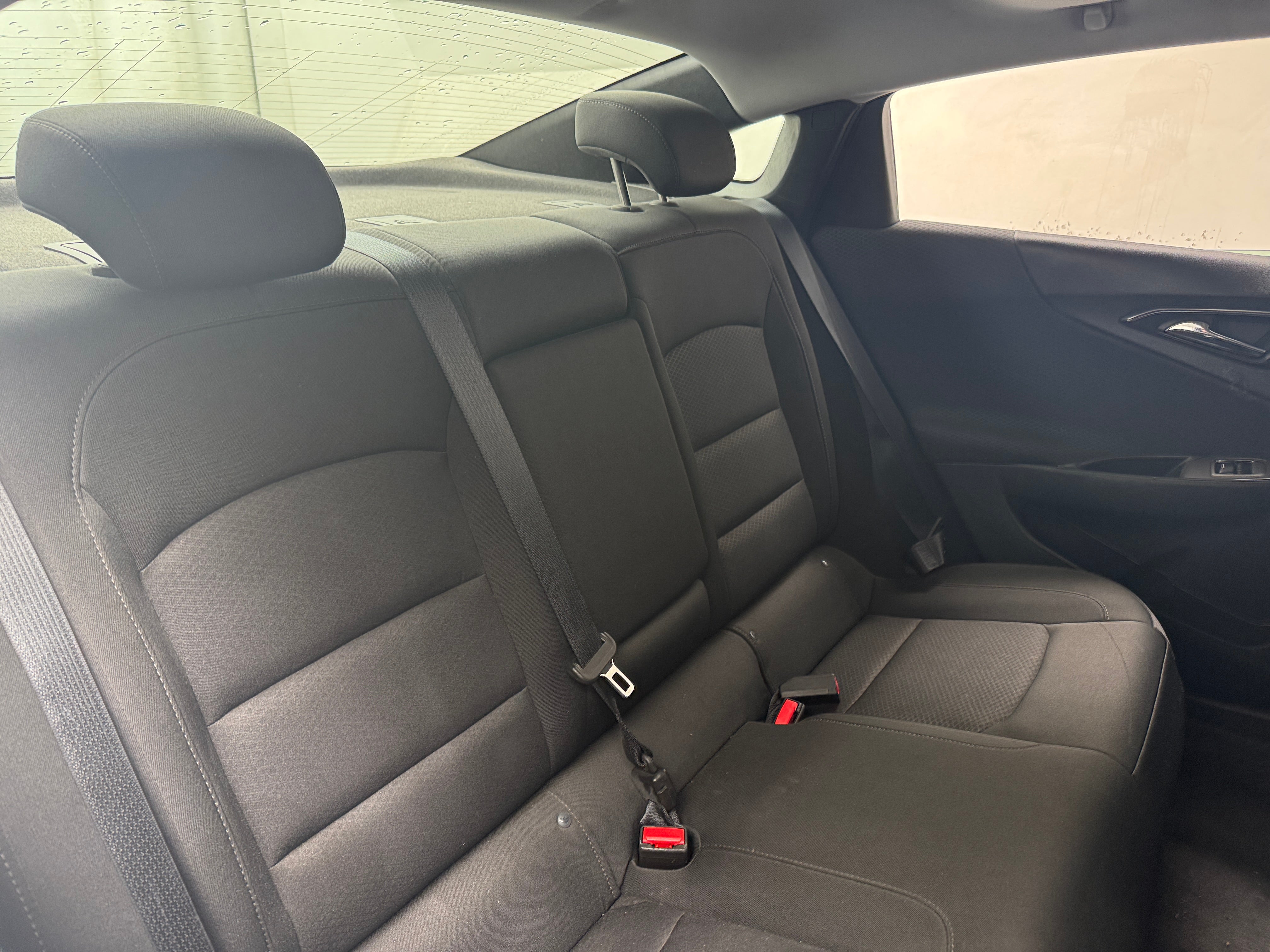 2019 Chevrolet Malibu LT 6