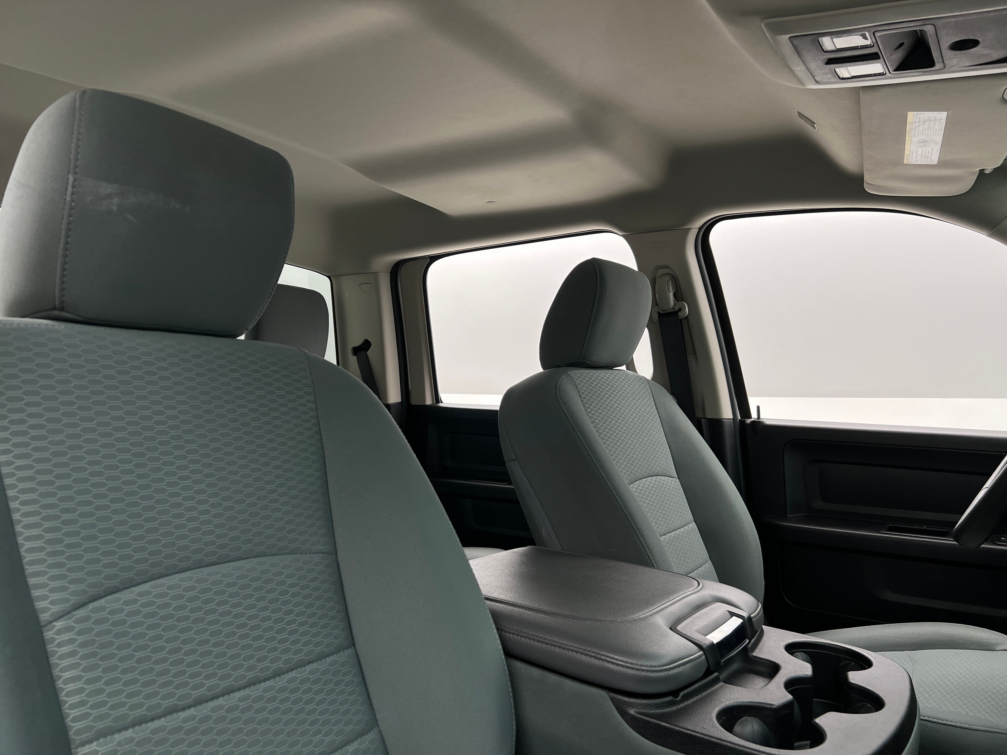 2017 RAM 1500 Tradesman 2
