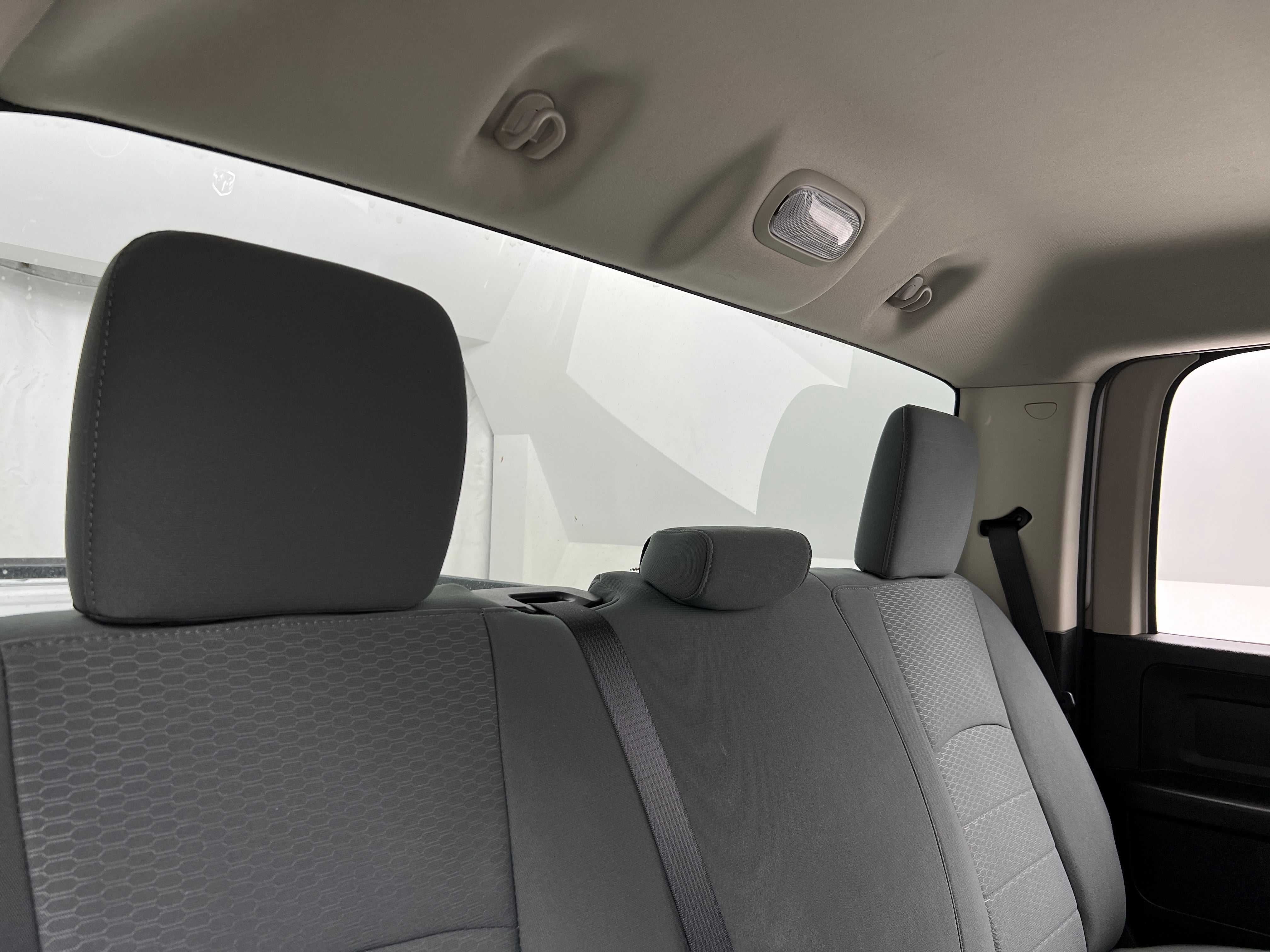 2017 RAM 1500 Tradesman 6