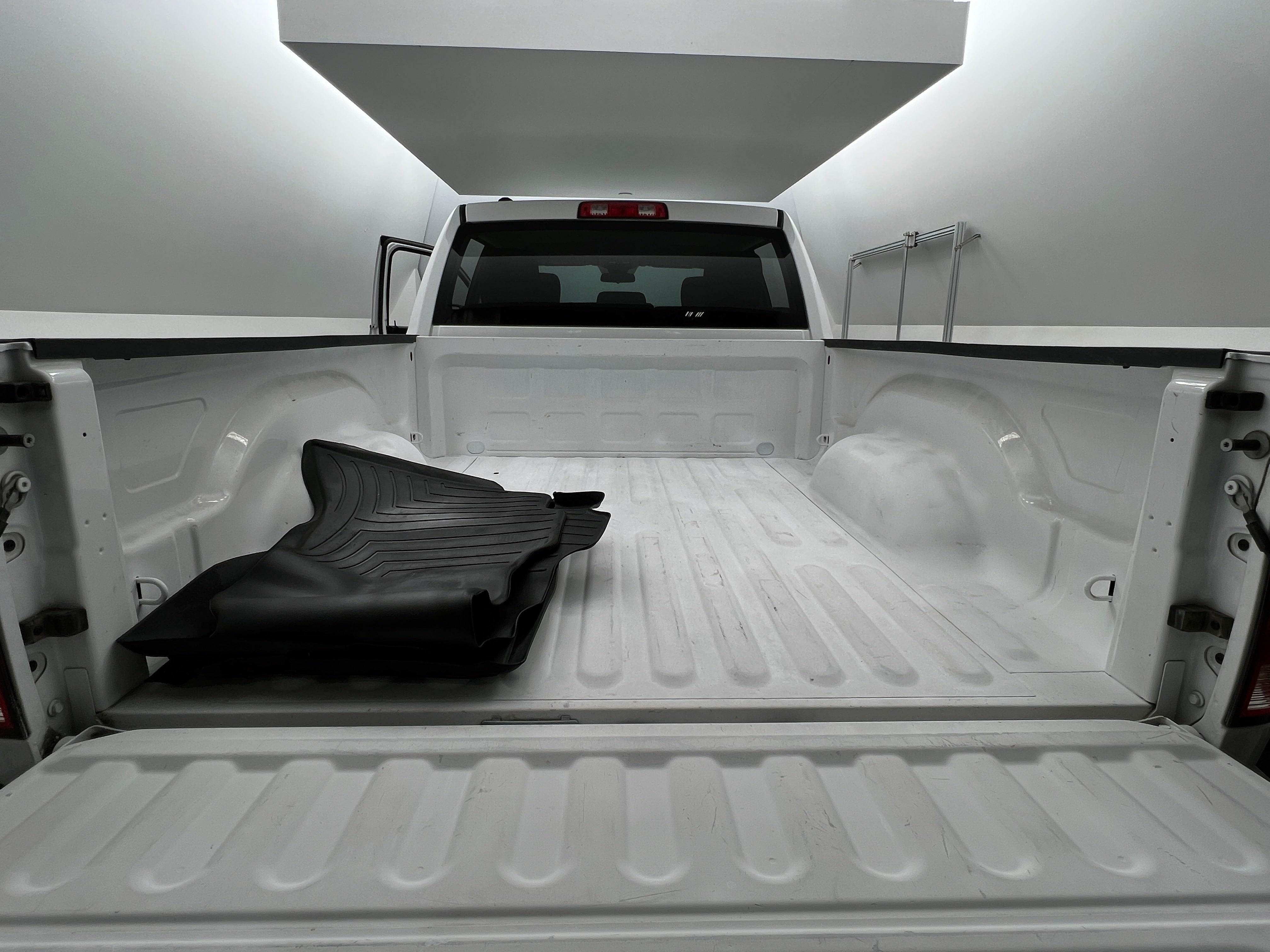 2017 RAM 1500 Tradesman 7