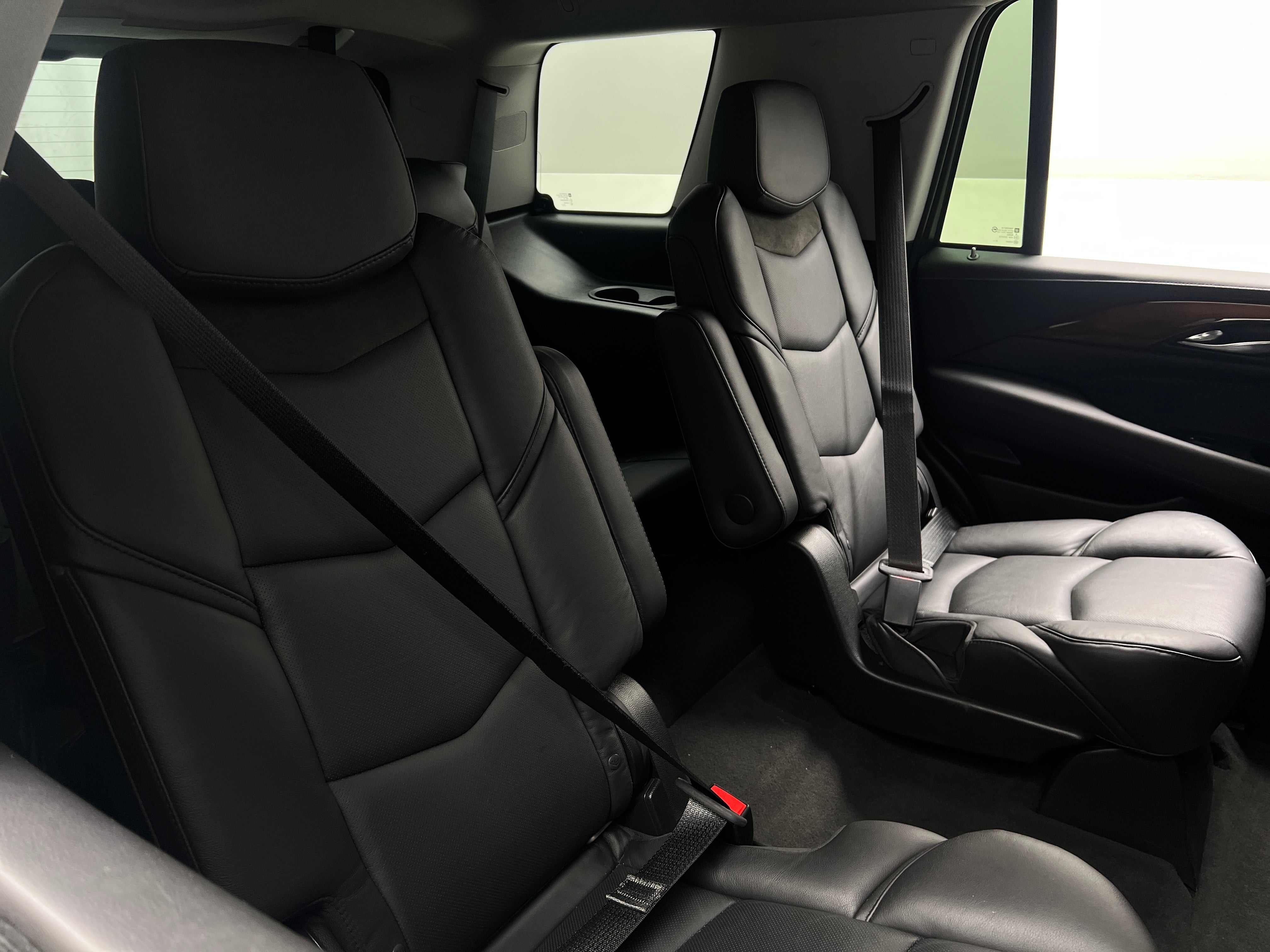 2019 Cadillac Escalade Premium Luxury 5