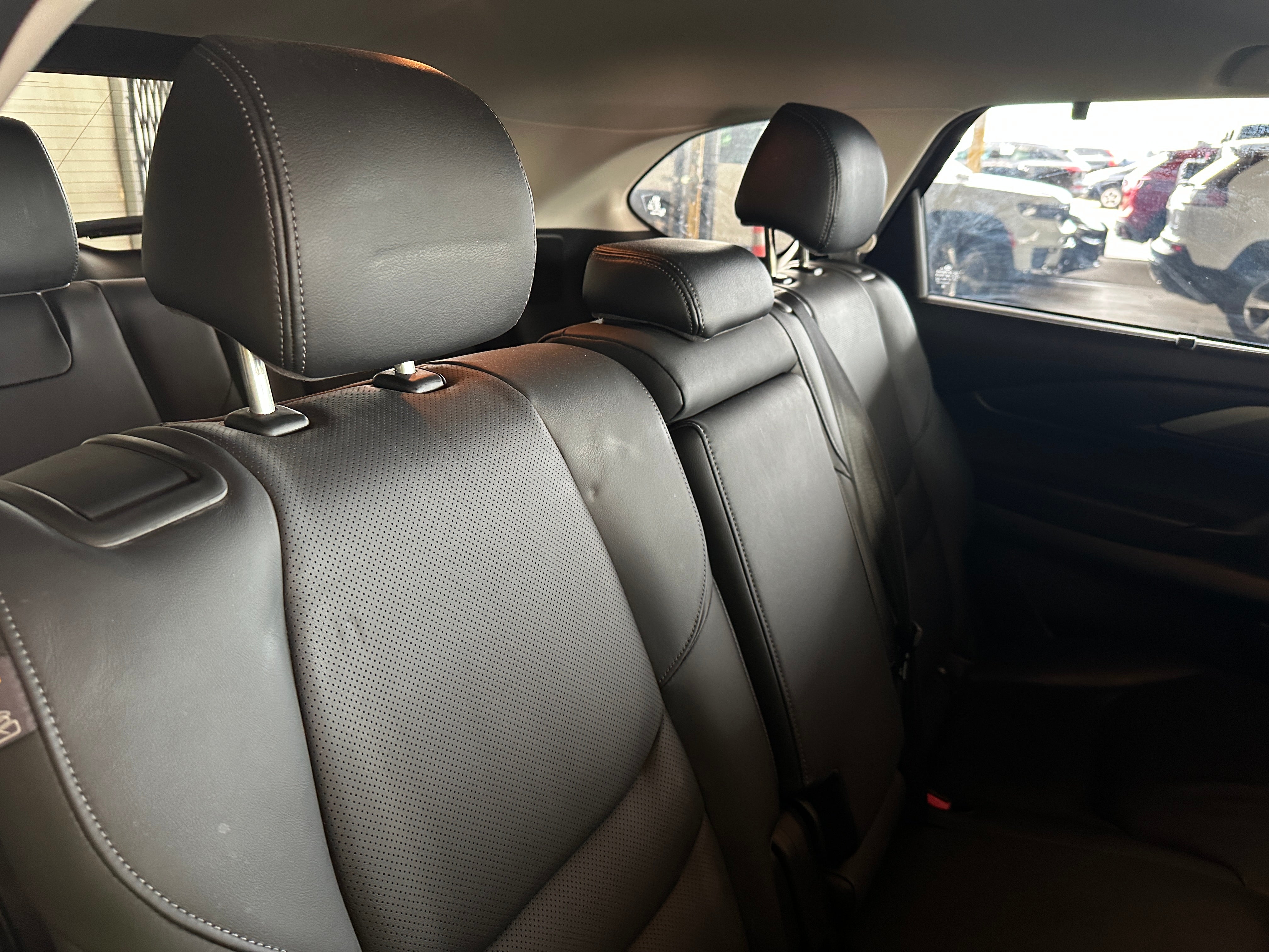 2022 Mazda CX-9 Touring Plus 5