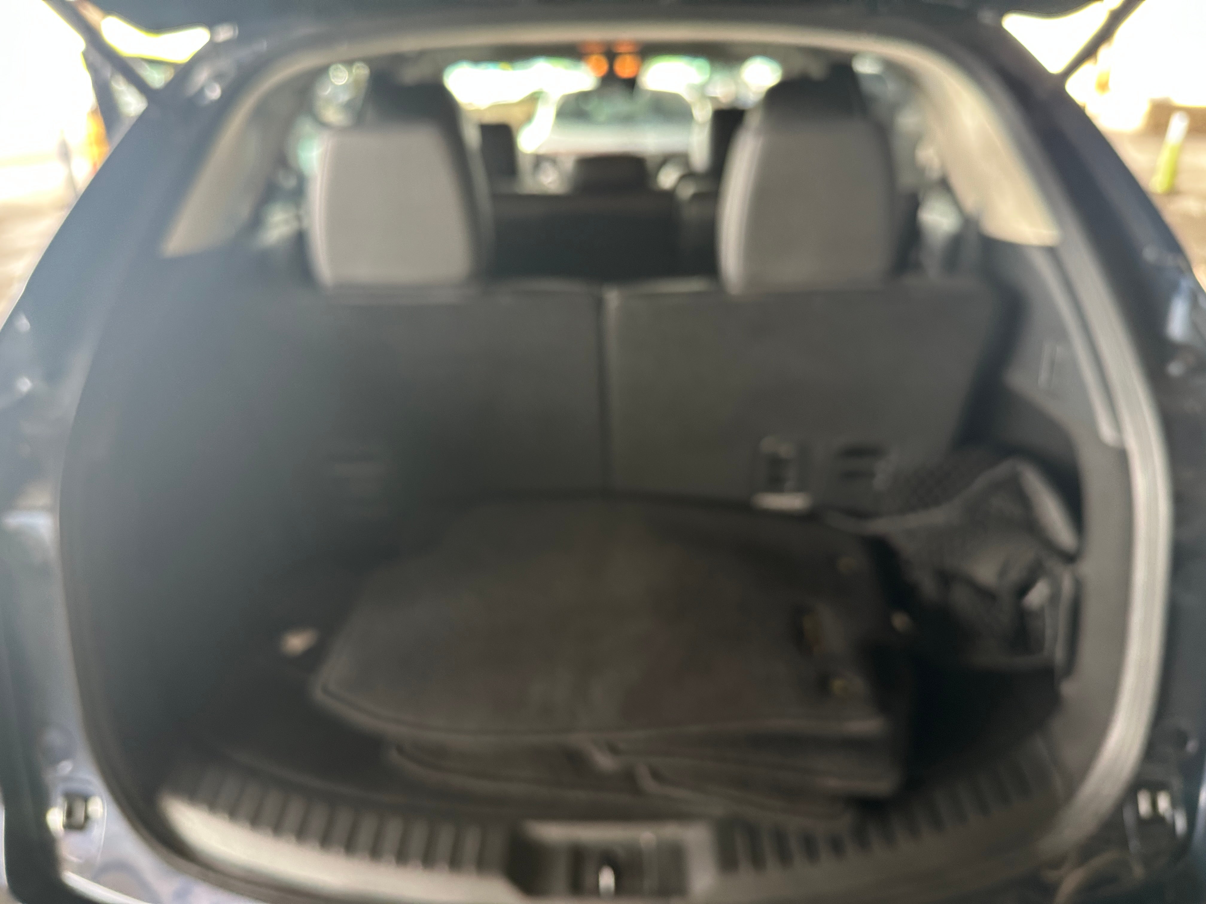 2022 Mazda CX-9 Touring Plus 6