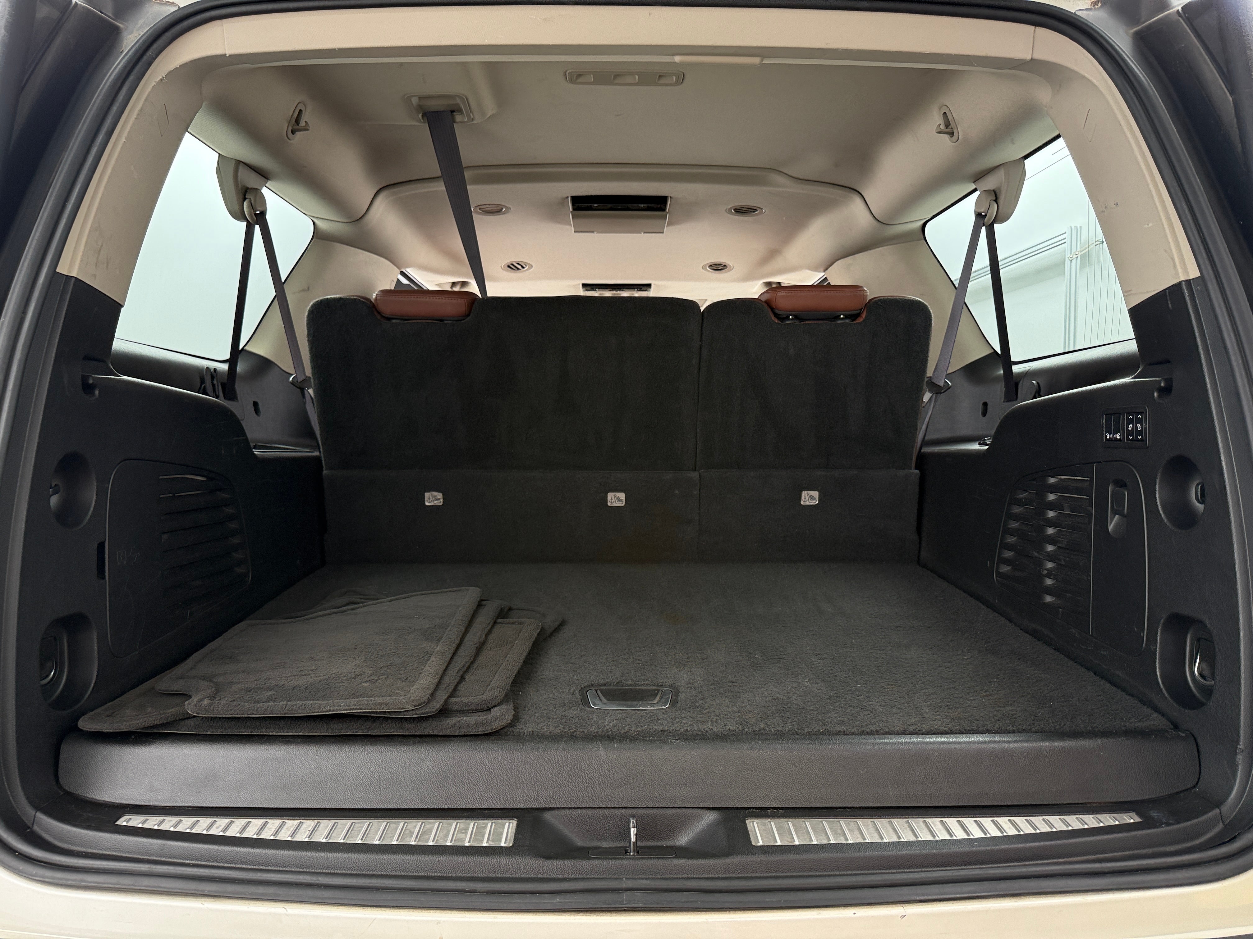2015 Cadillac Escalade ESV Premium 6