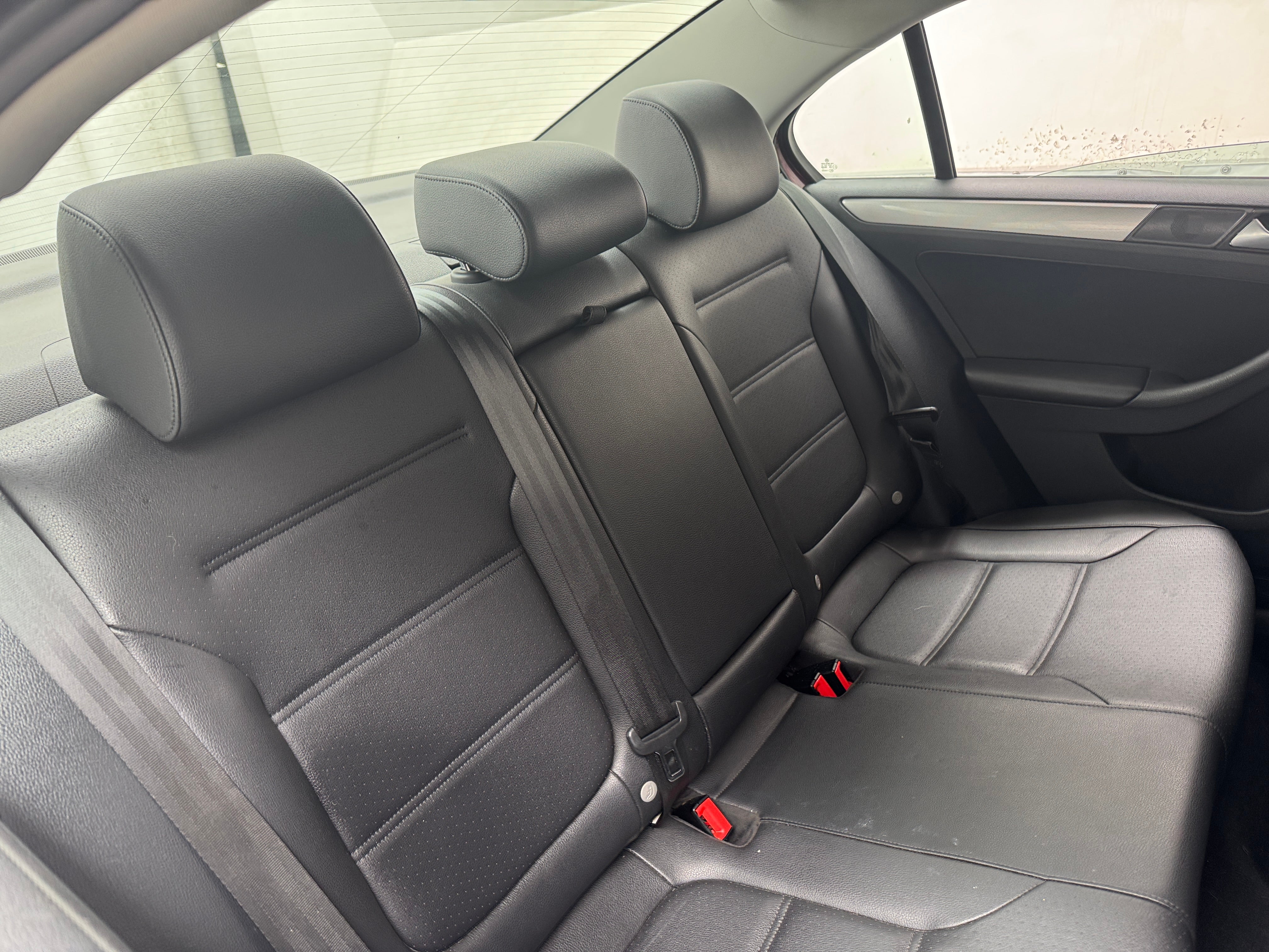 2017 Volkswagen Jetta SE 5