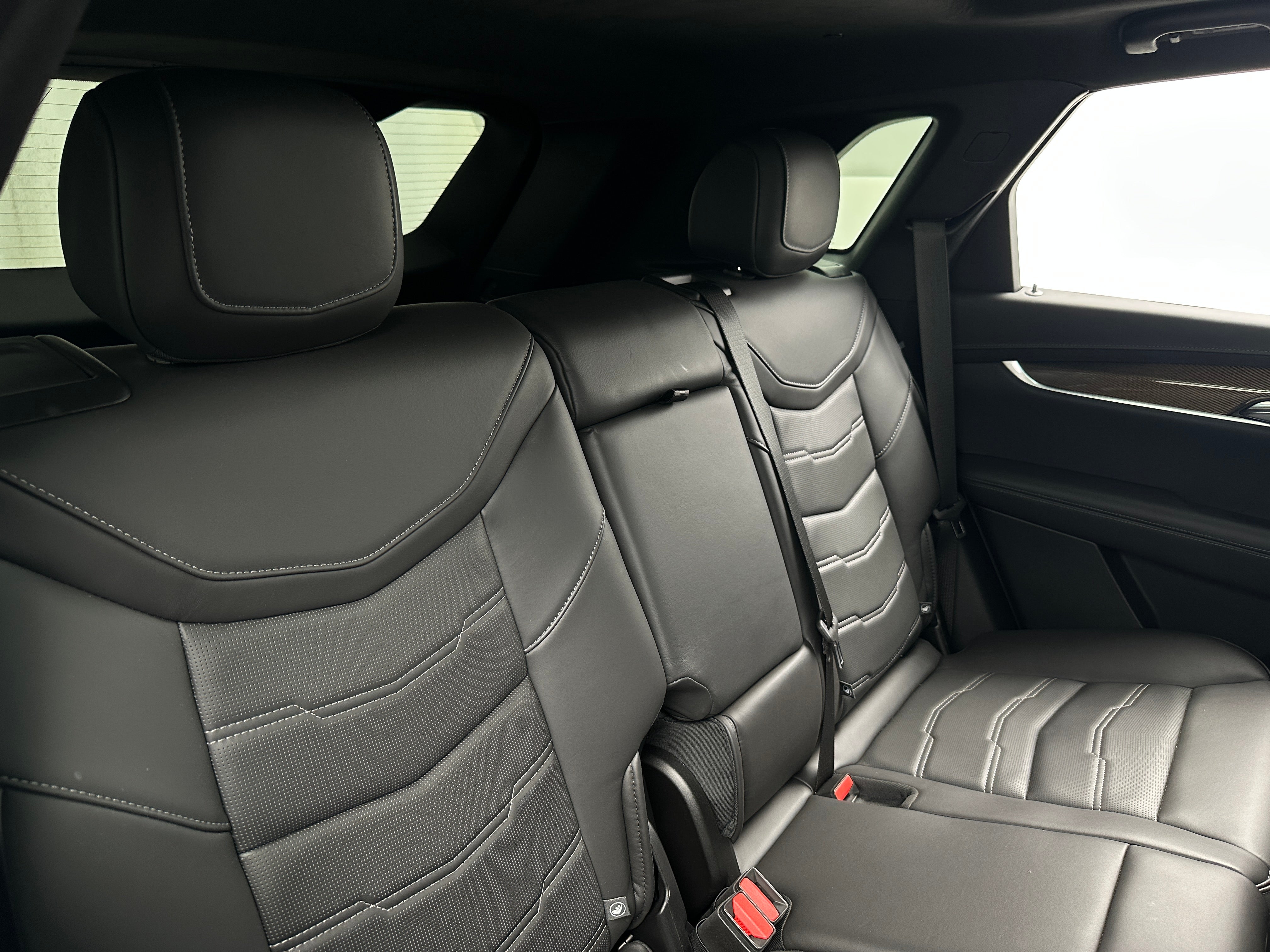 2023 Cadillac XT5 Sport 5