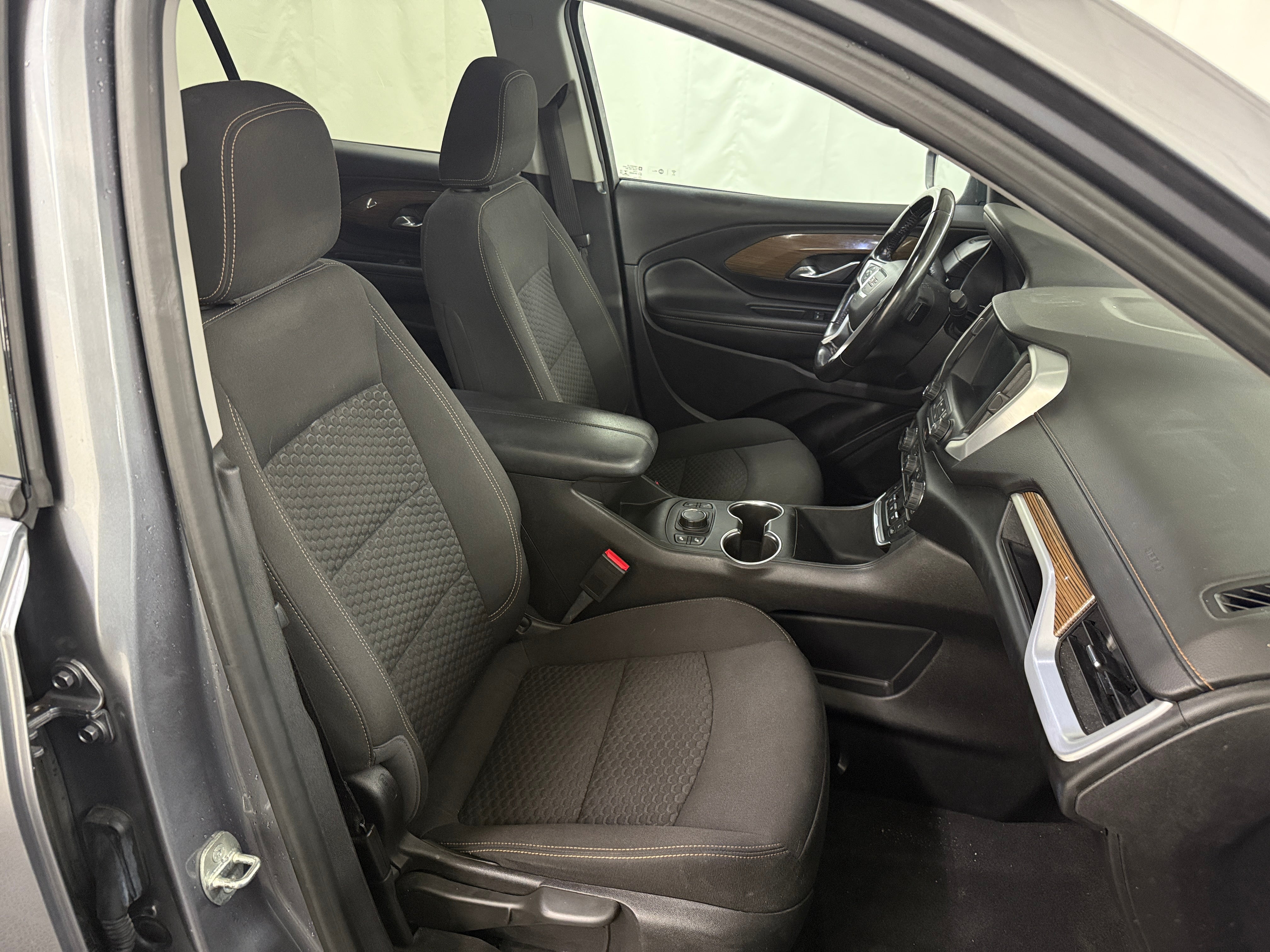 2018 GMC Terrain SLE 2