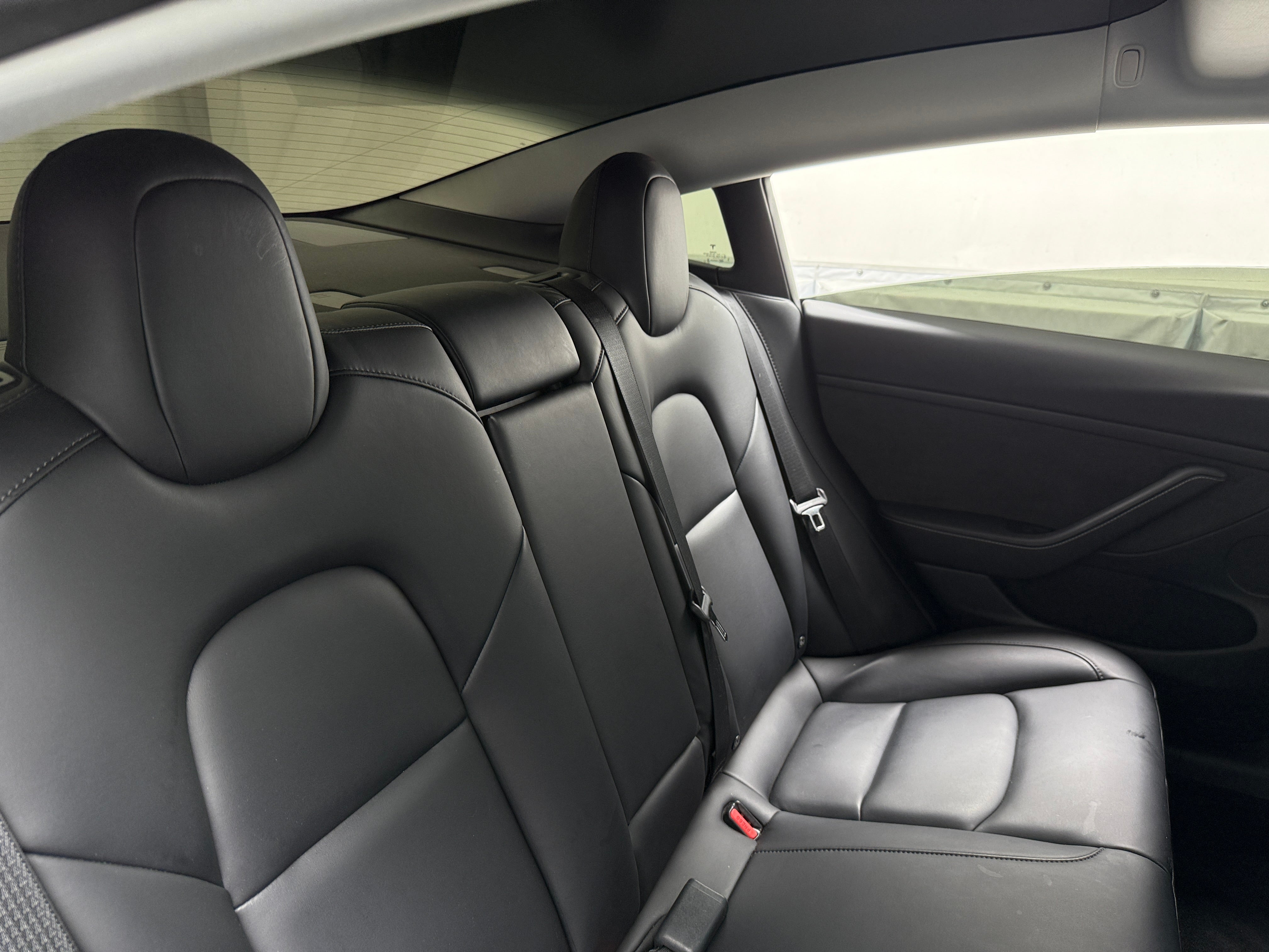 2021 Tesla Model 3 Standard Range 5