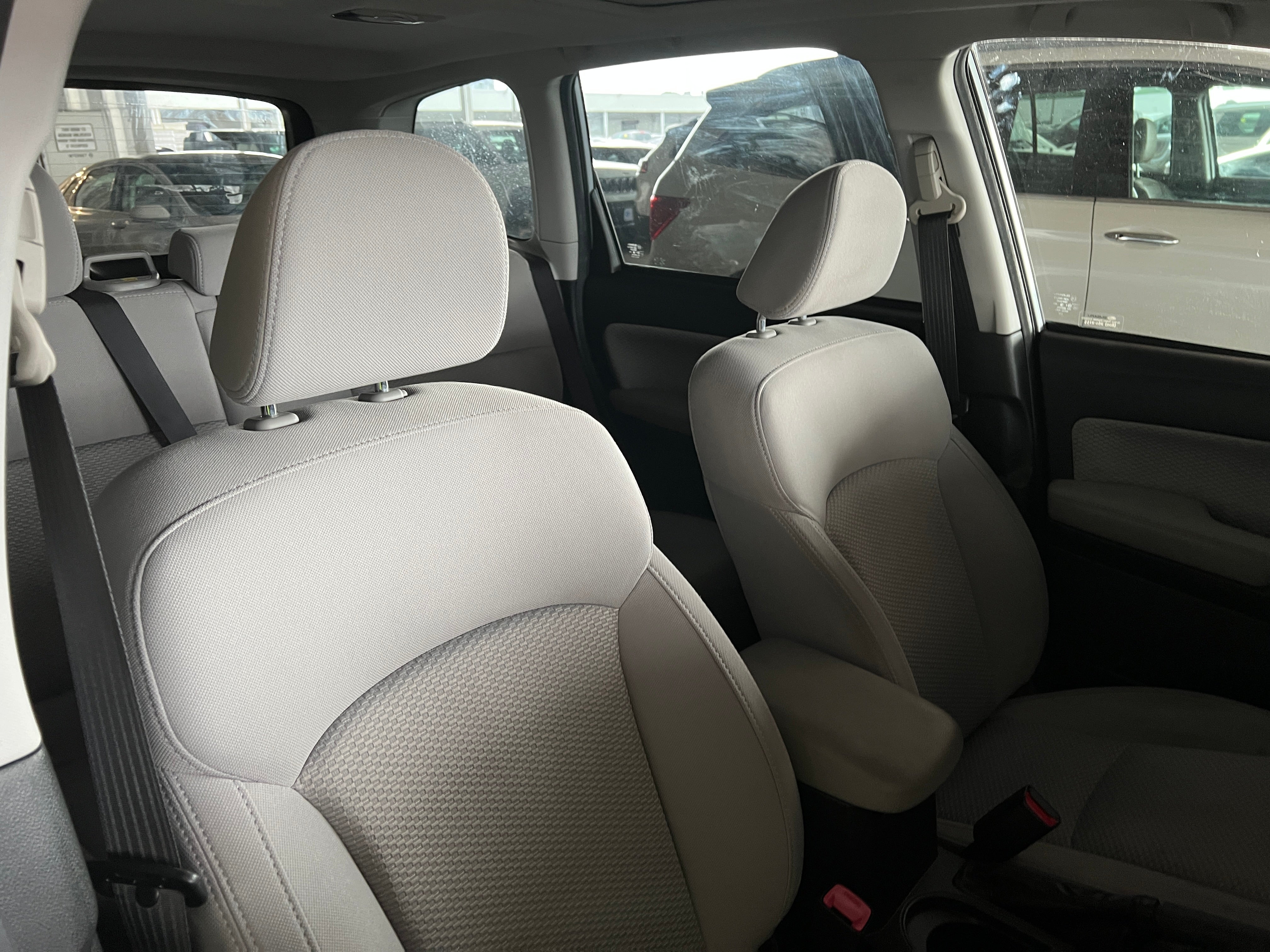 2018 Subaru Forester Premium 2