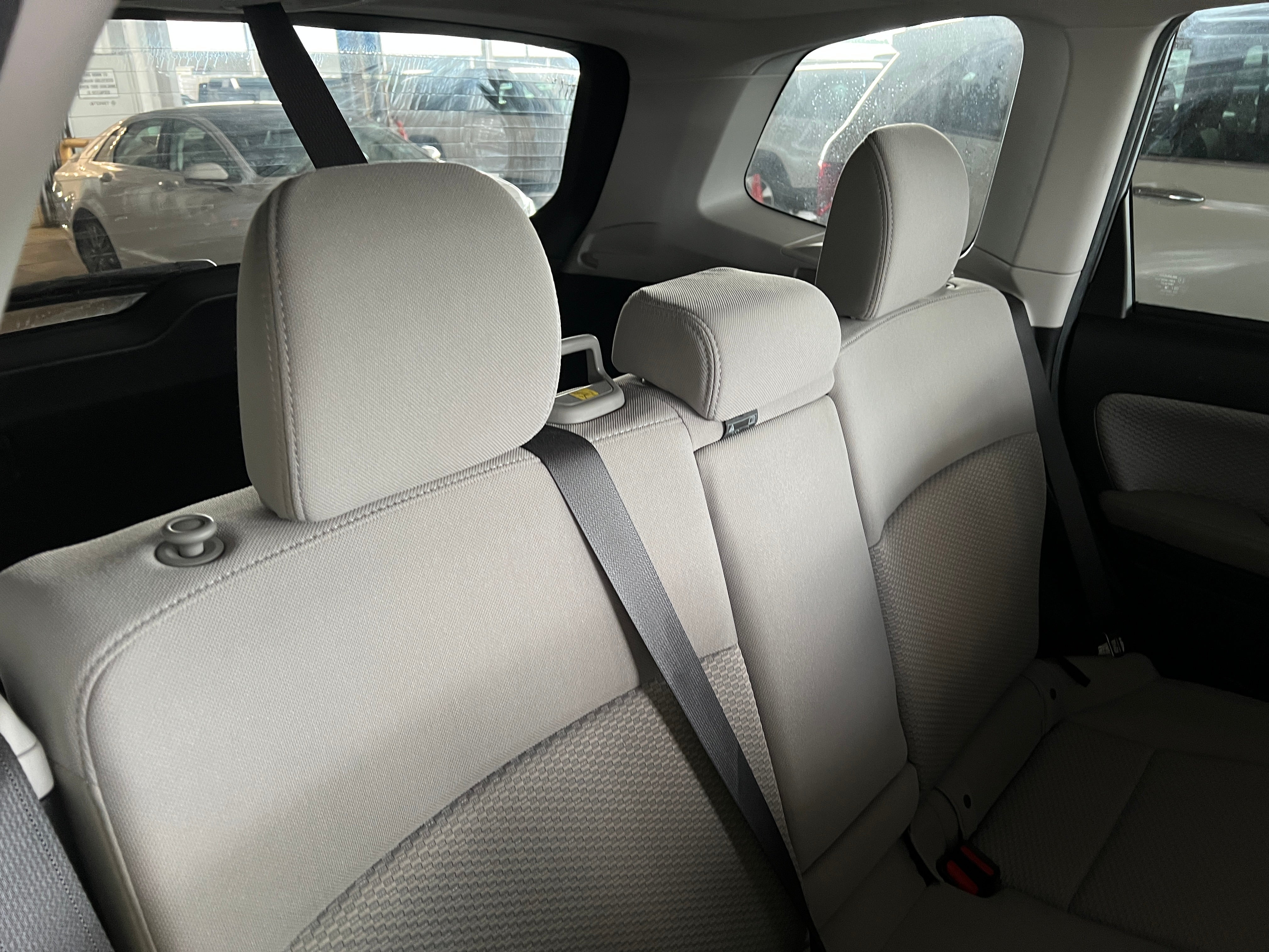 2018 Subaru Forester Premium 6