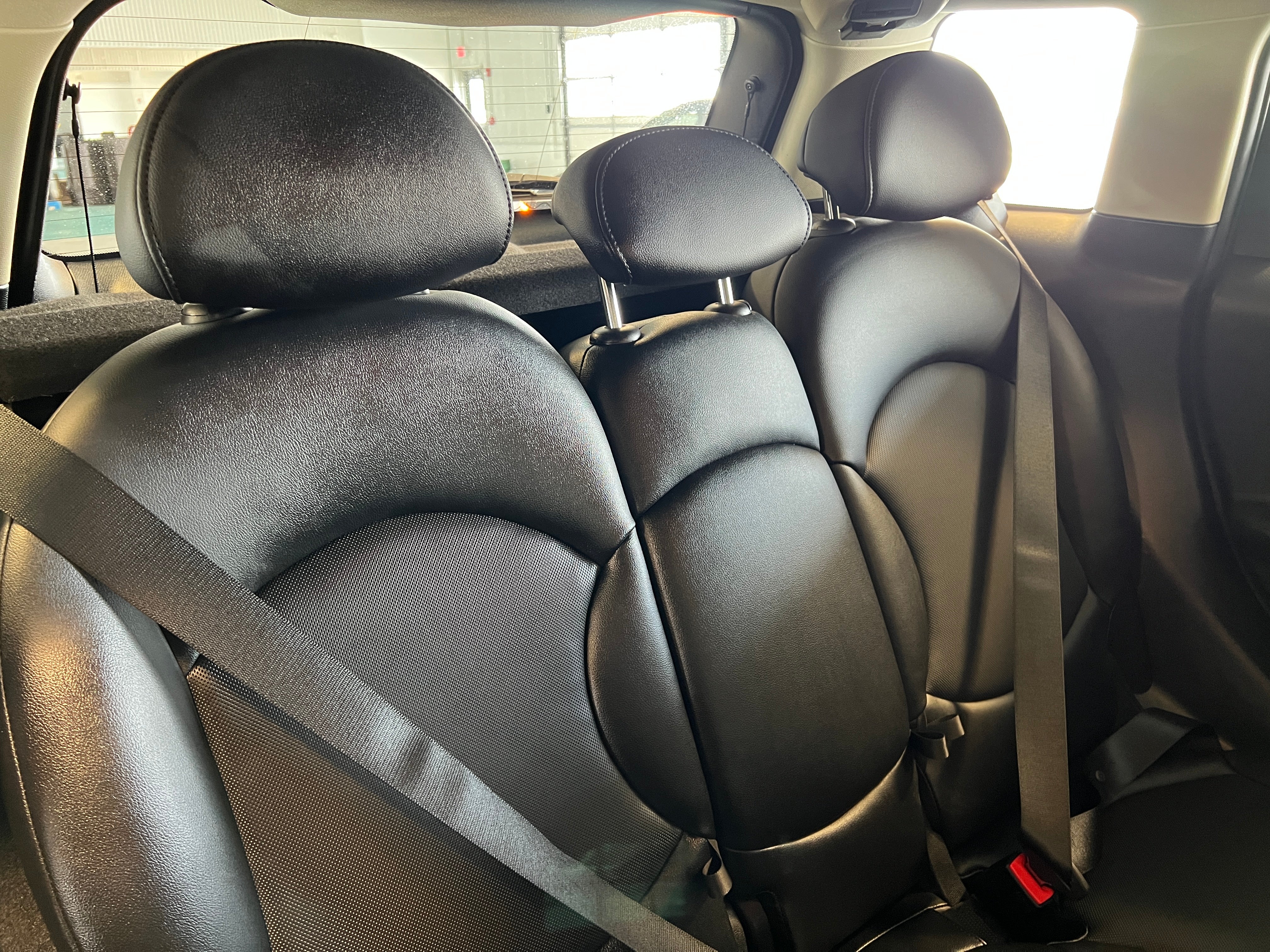 2016 MINI Cooper Countryman S 5